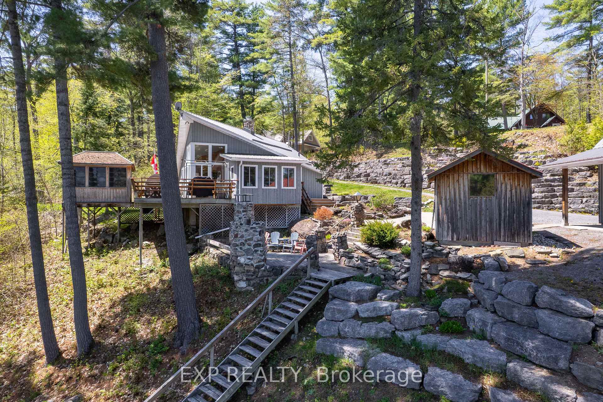 Photo 39 of 4 Stackwall Lane, Greater Madawaska, Greater Madawaska — HOMEH