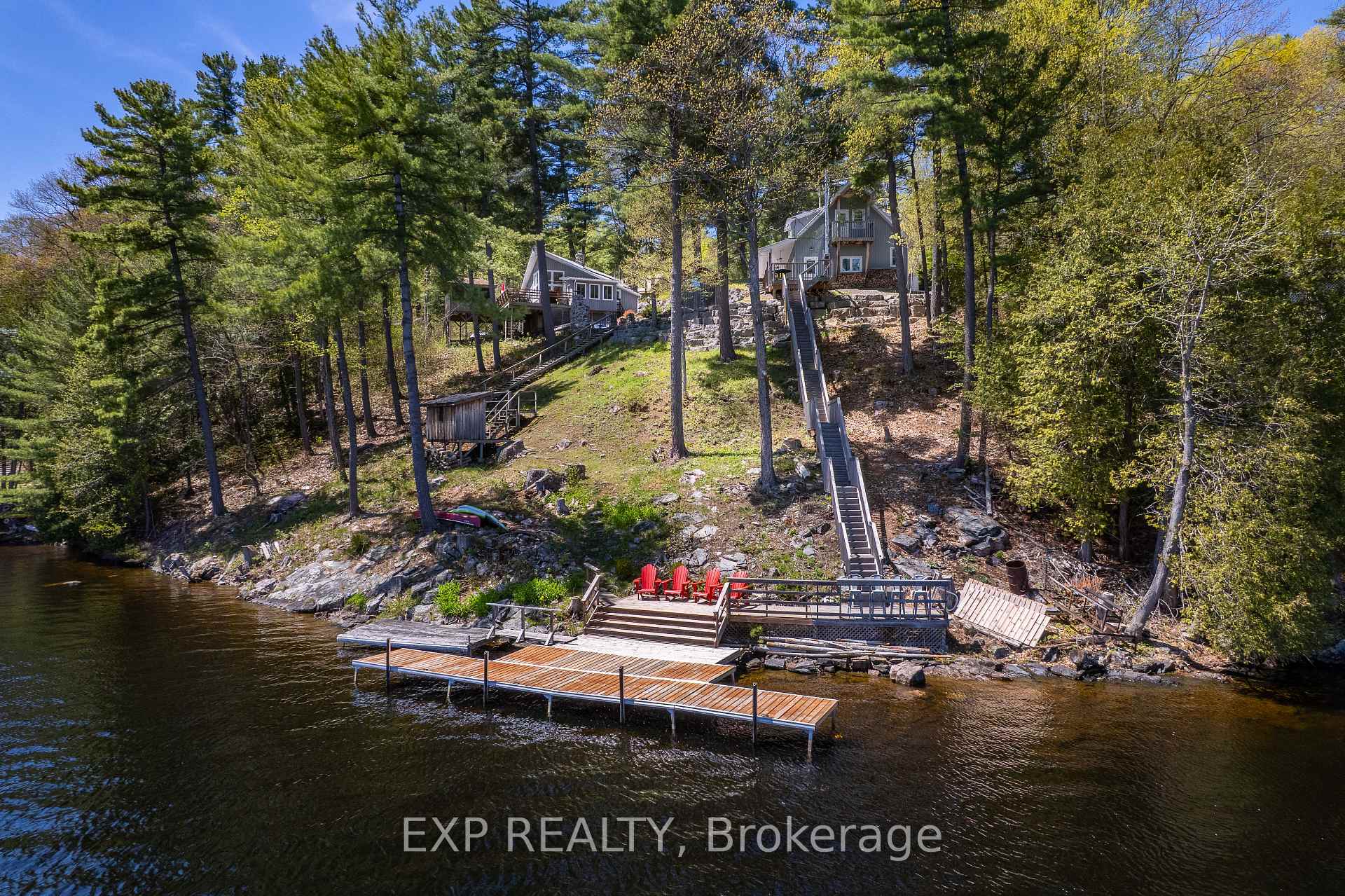 Photo 40 of 4 Stackwall Lane, Greater Madawaska, Greater Madawaska — HOMEH