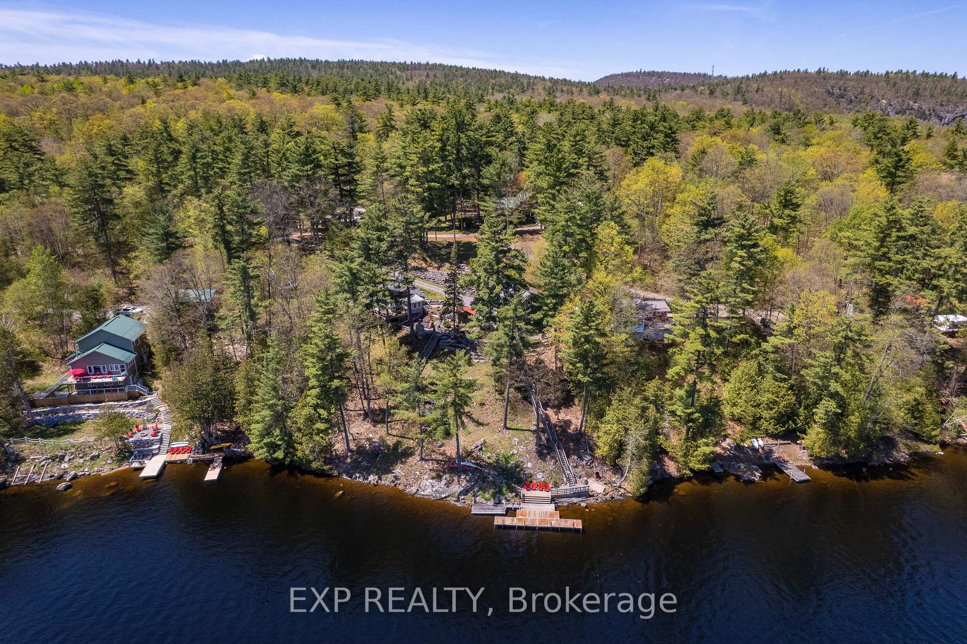 Photo 41 of 4 Stackwall Lane, Greater Madawaska, Greater Madawaska — HOMEH