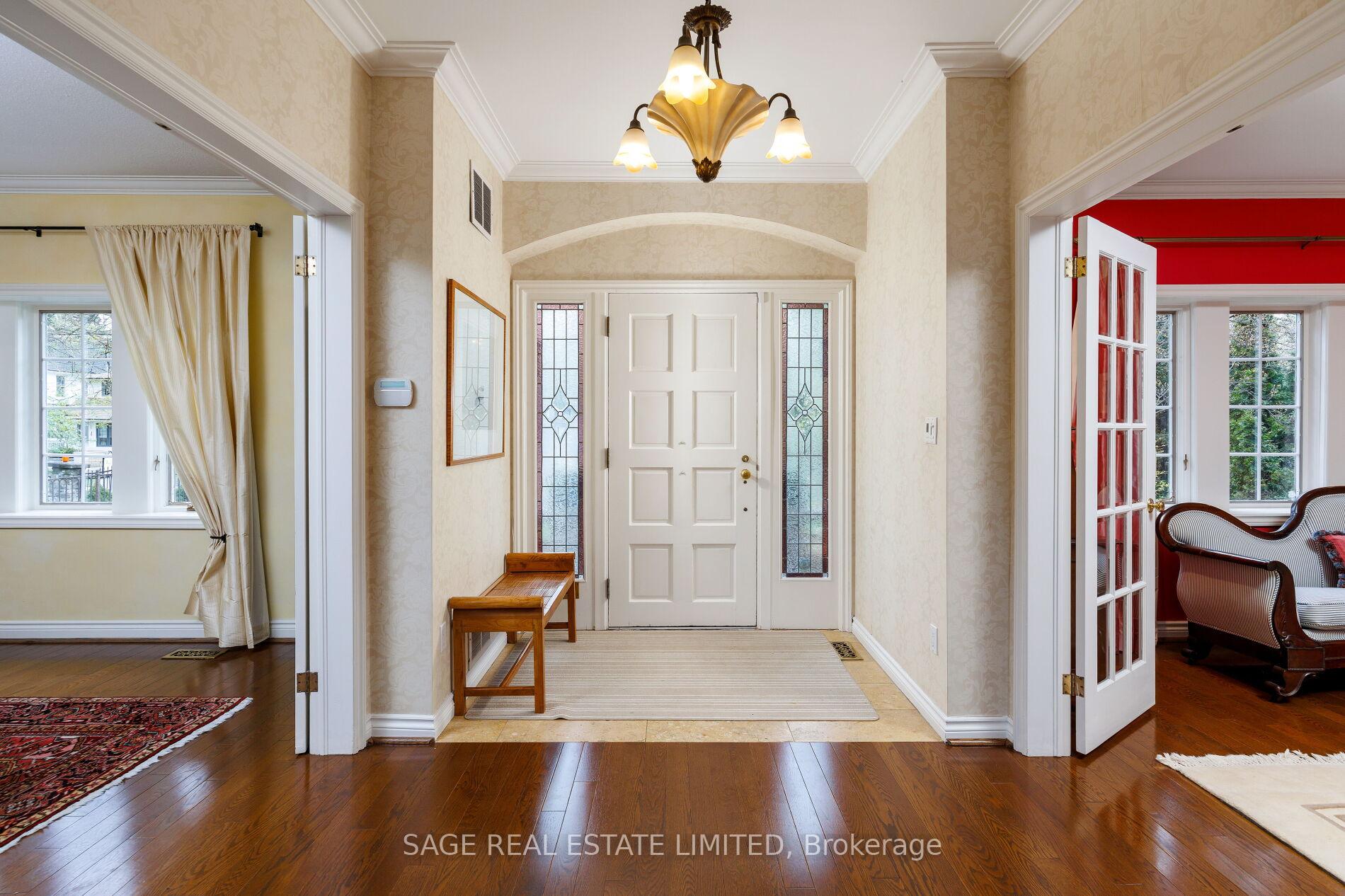 Photo 4 of 124 Blythwood Road, Toronto, Lawrence Park South — HOMEH