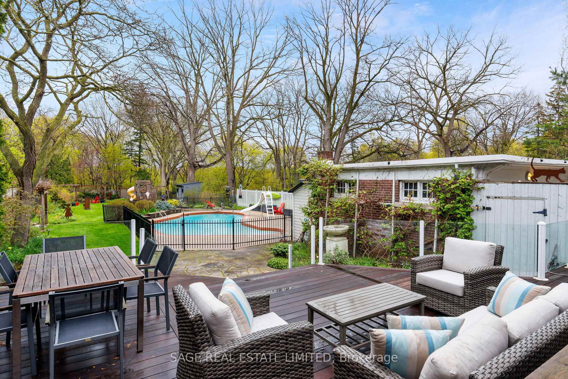 Photo 12 of 124 Blythwood Road, Toronto, Lawrence Park South — HOMEH