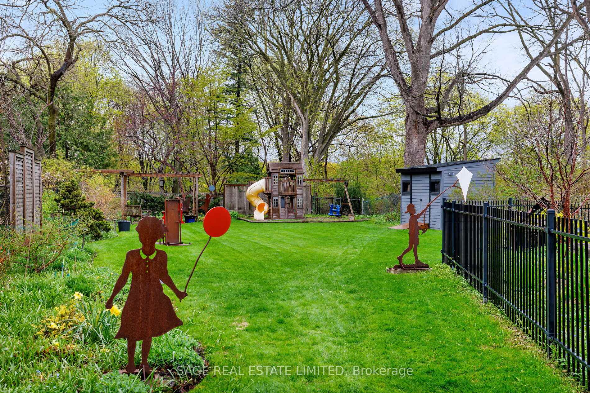 Photo 13 of 124 Blythwood Road, Toronto, Lawrence Park South — HOMEH