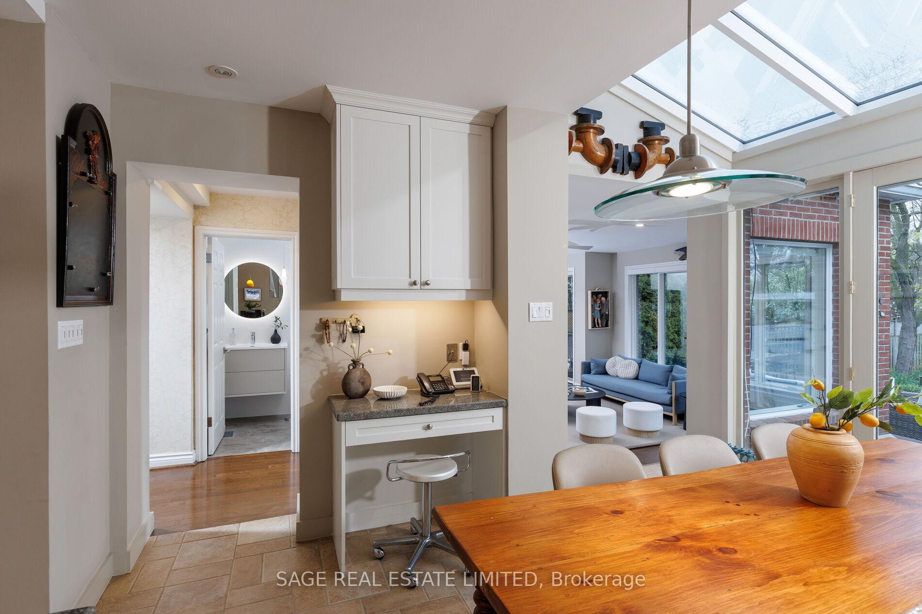 Photo 16 of 124 Blythwood Road, Toronto, Lawrence Park South — HOMEH