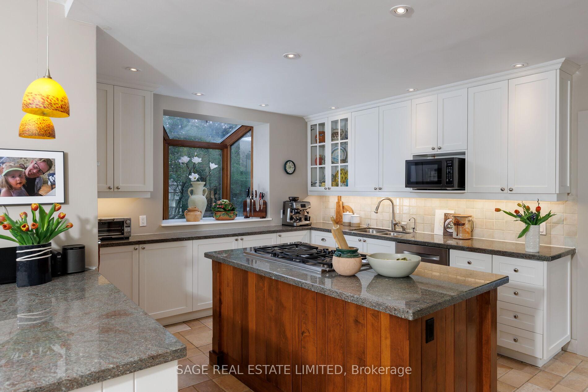 Photo 18 of 124 Blythwood Road, Toronto, Lawrence Park South — HOMEH