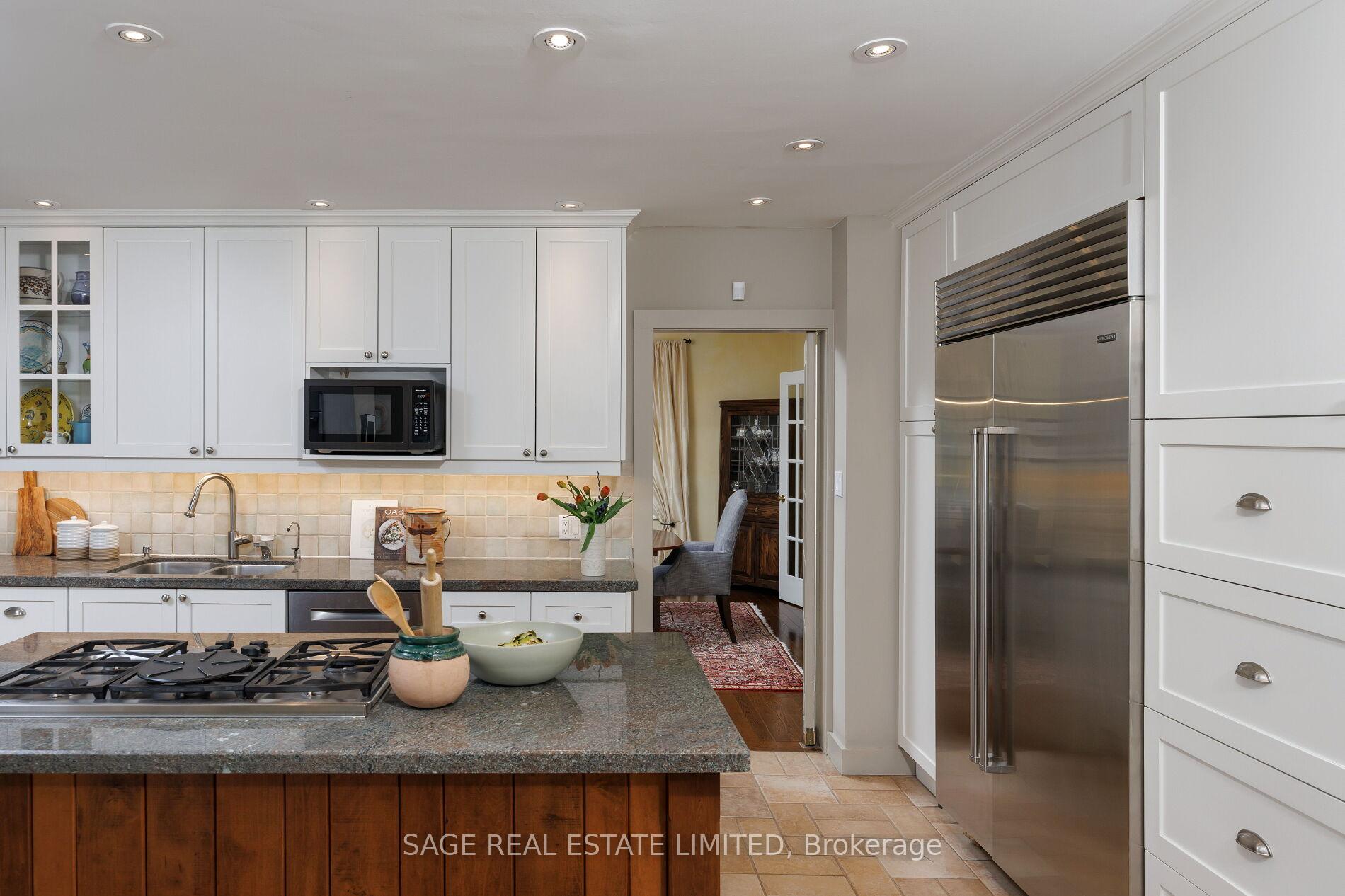 Photo 19 of 124 Blythwood Road, Toronto, Lawrence Park South — HOMEH