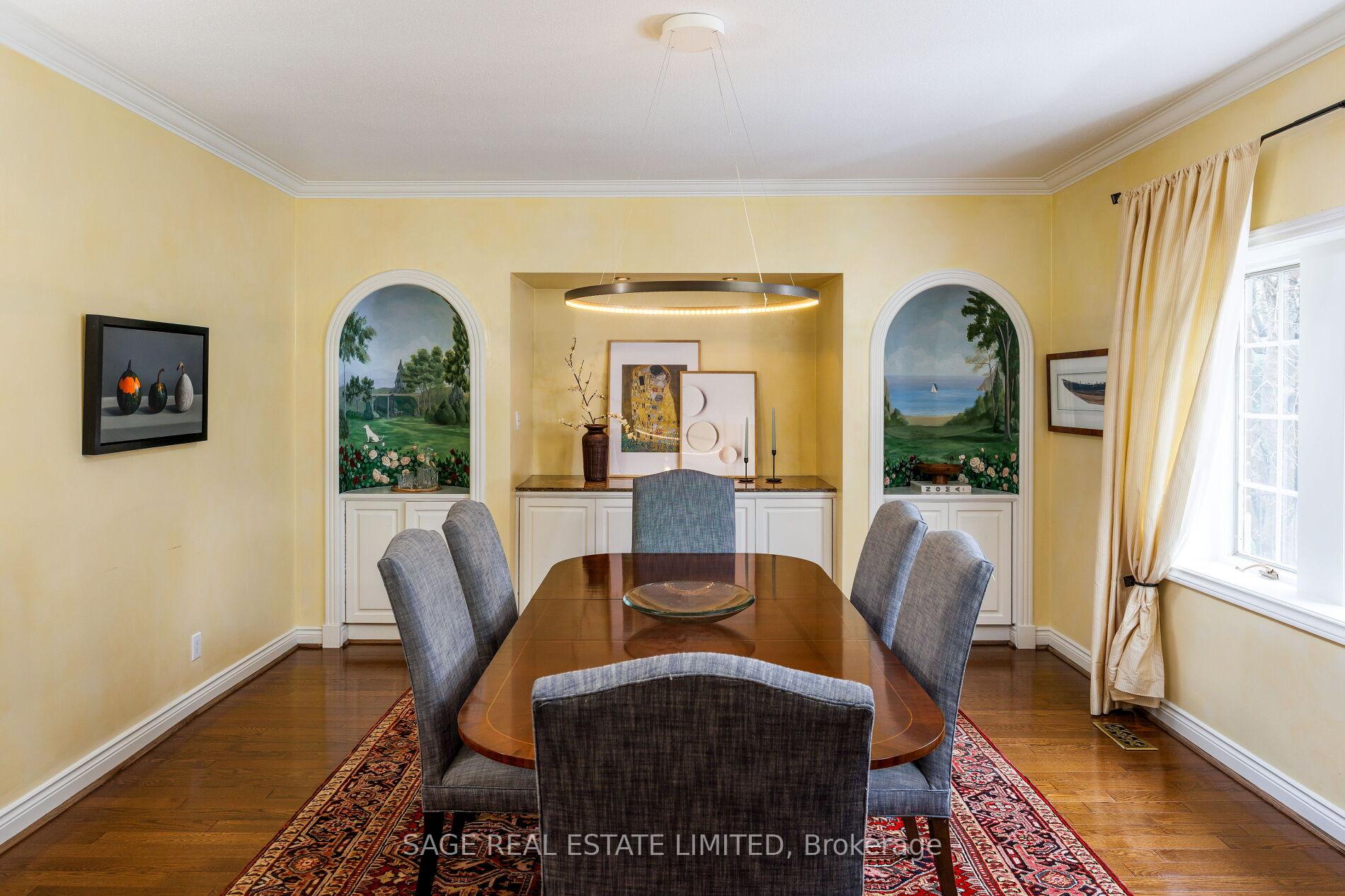 Photo 20 of 124 Blythwood Road, Toronto, Lawrence Park South — HOMEH