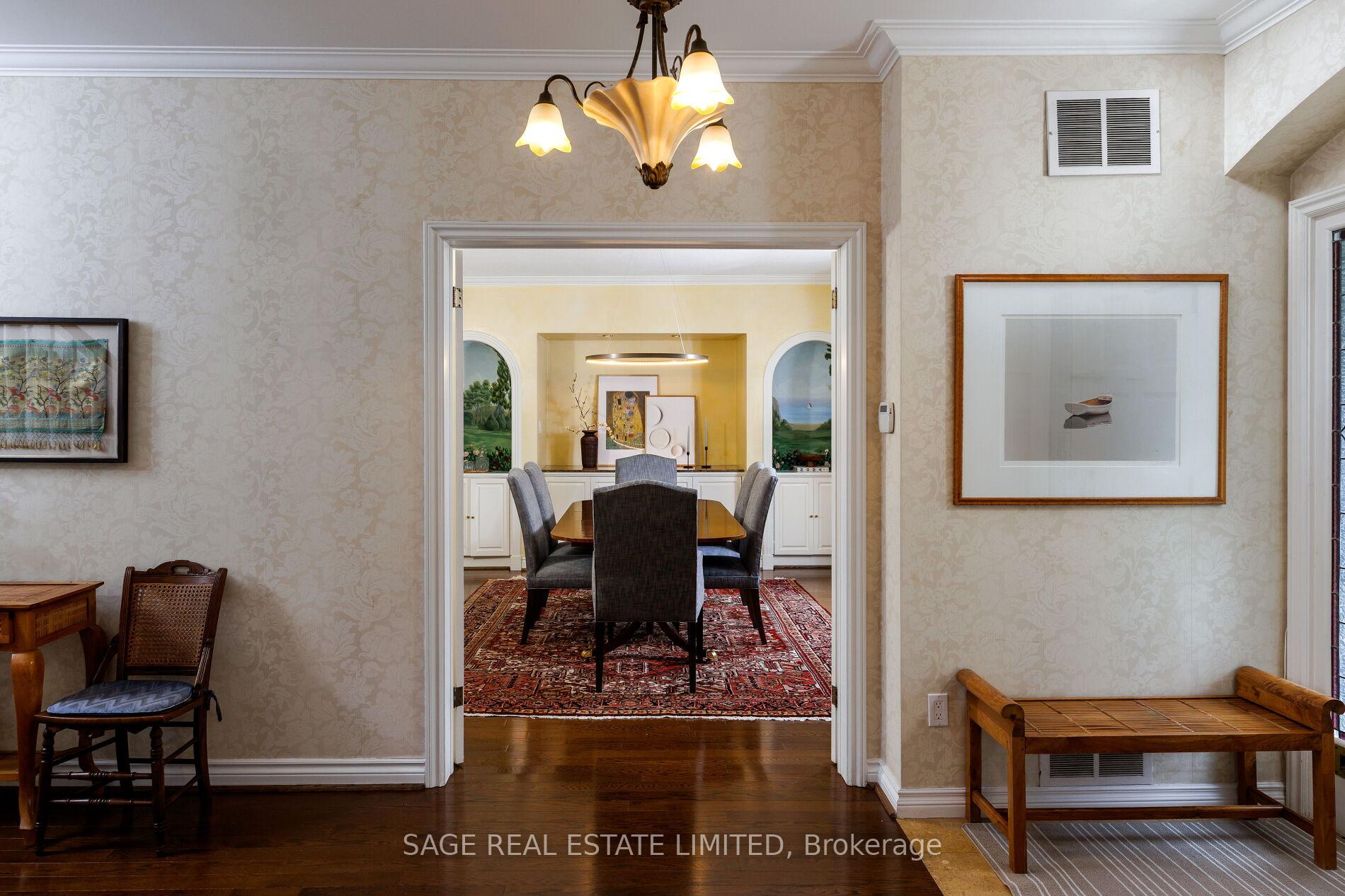 Photo 21 of 124 Blythwood Road, Toronto, Lawrence Park South — HOMEH