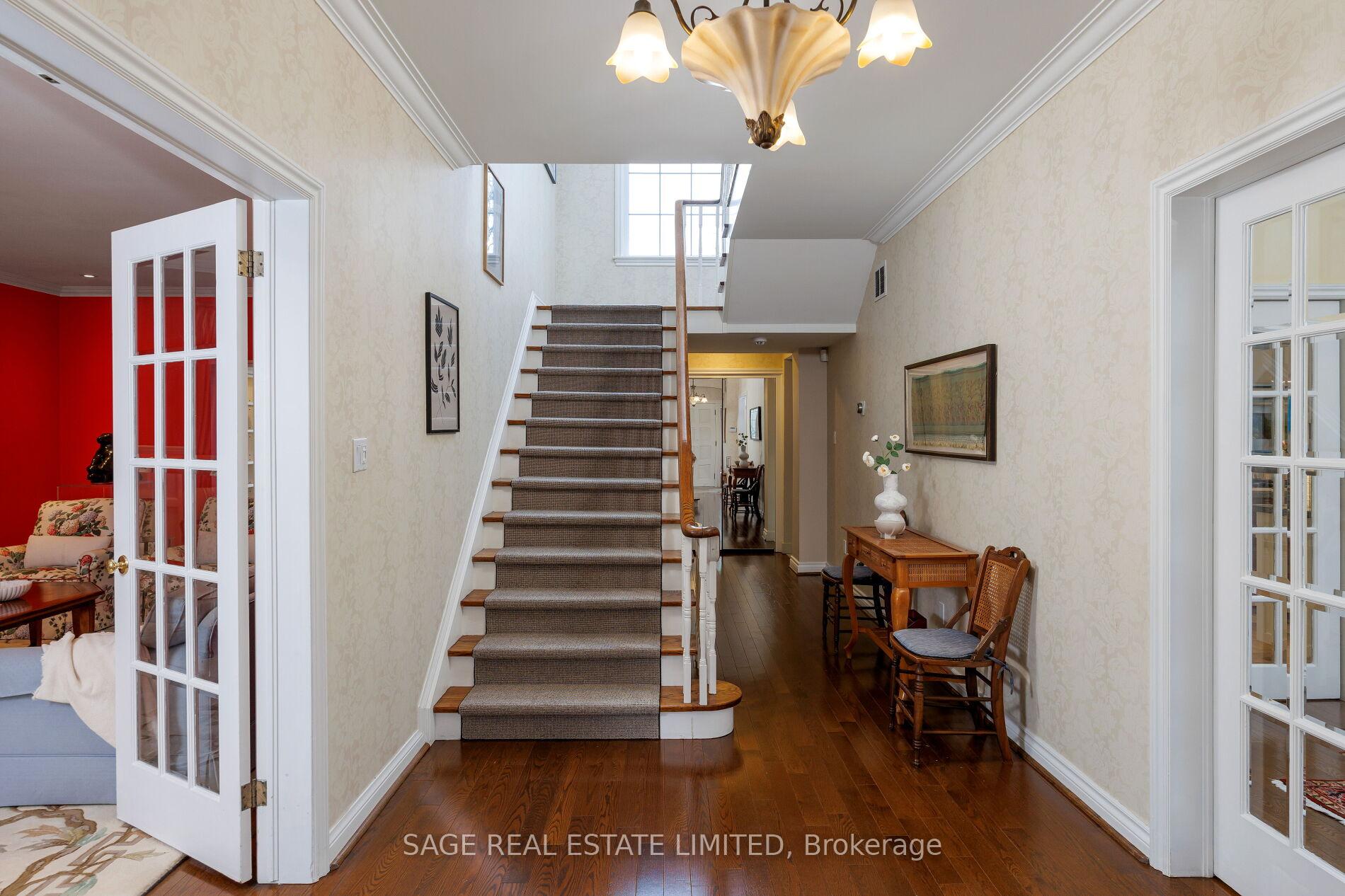 Photo 22 of 124 Blythwood Road, Toronto, Lawrence Park South — HOMEH