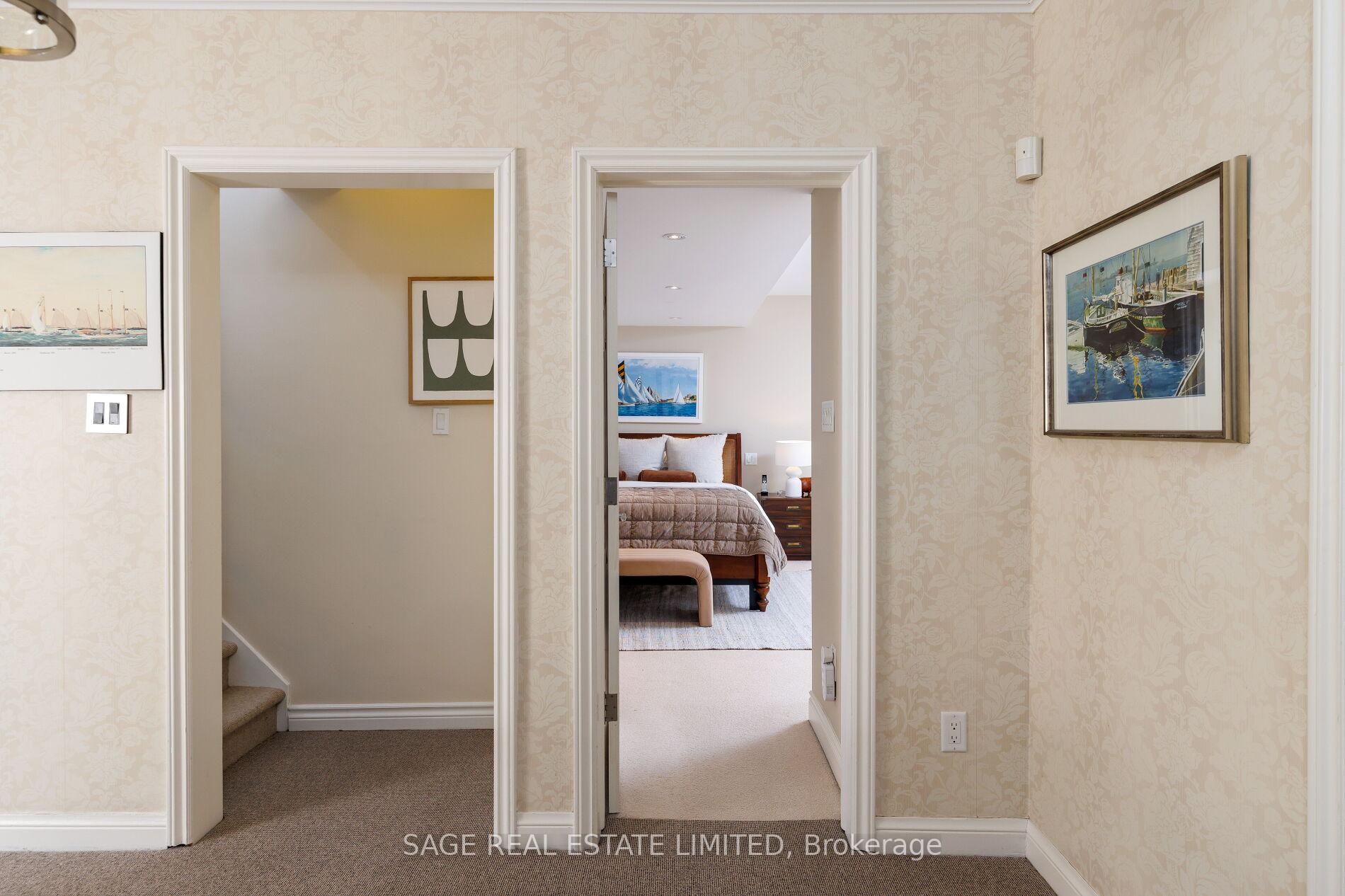Photo 24 of 124 Blythwood Road, Toronto, Lawrence Park South — HOMEH