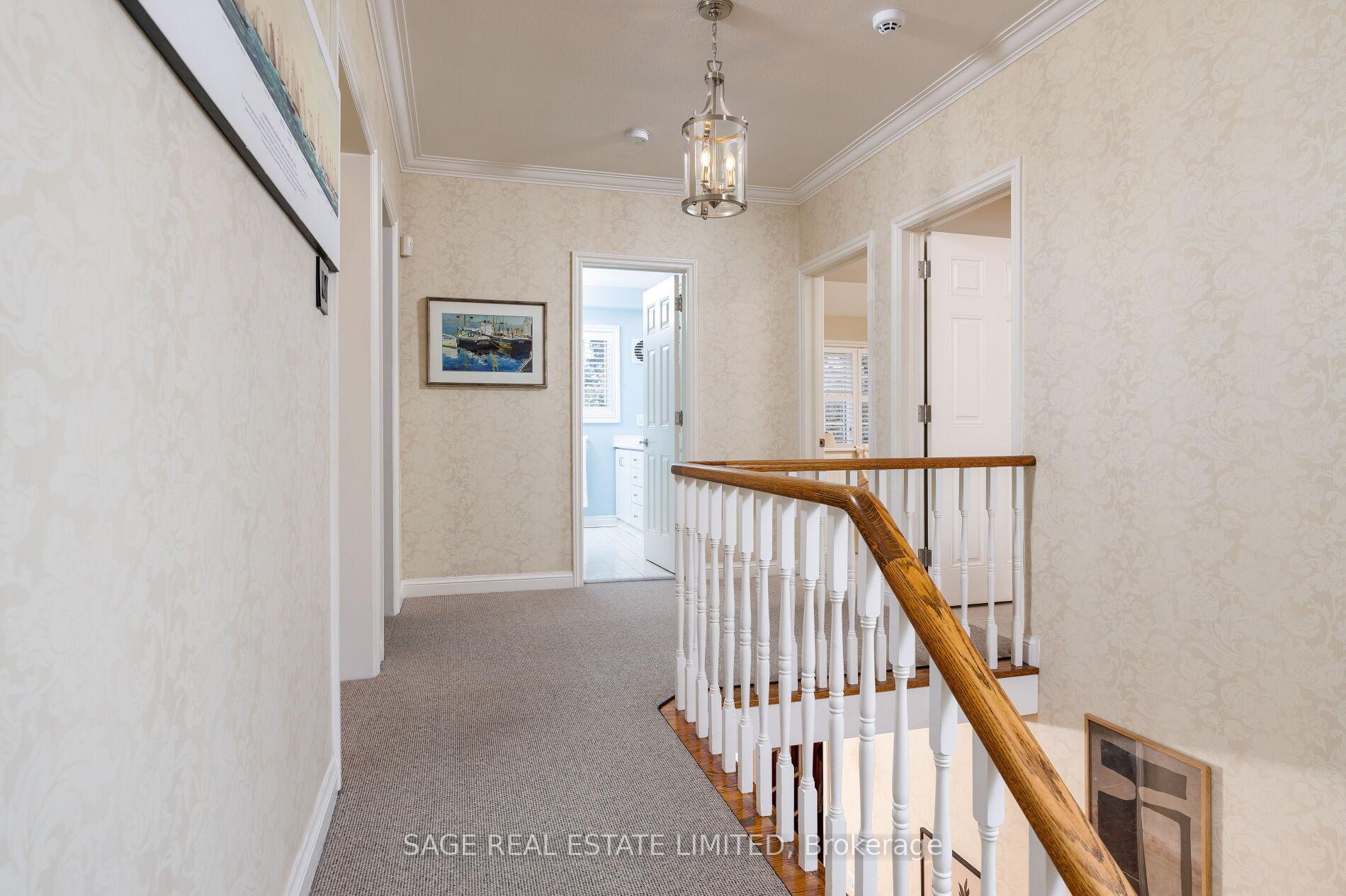 Photo 23 of 124 Blythwood Road, Toronto, Lawrence Park South — HOMEH