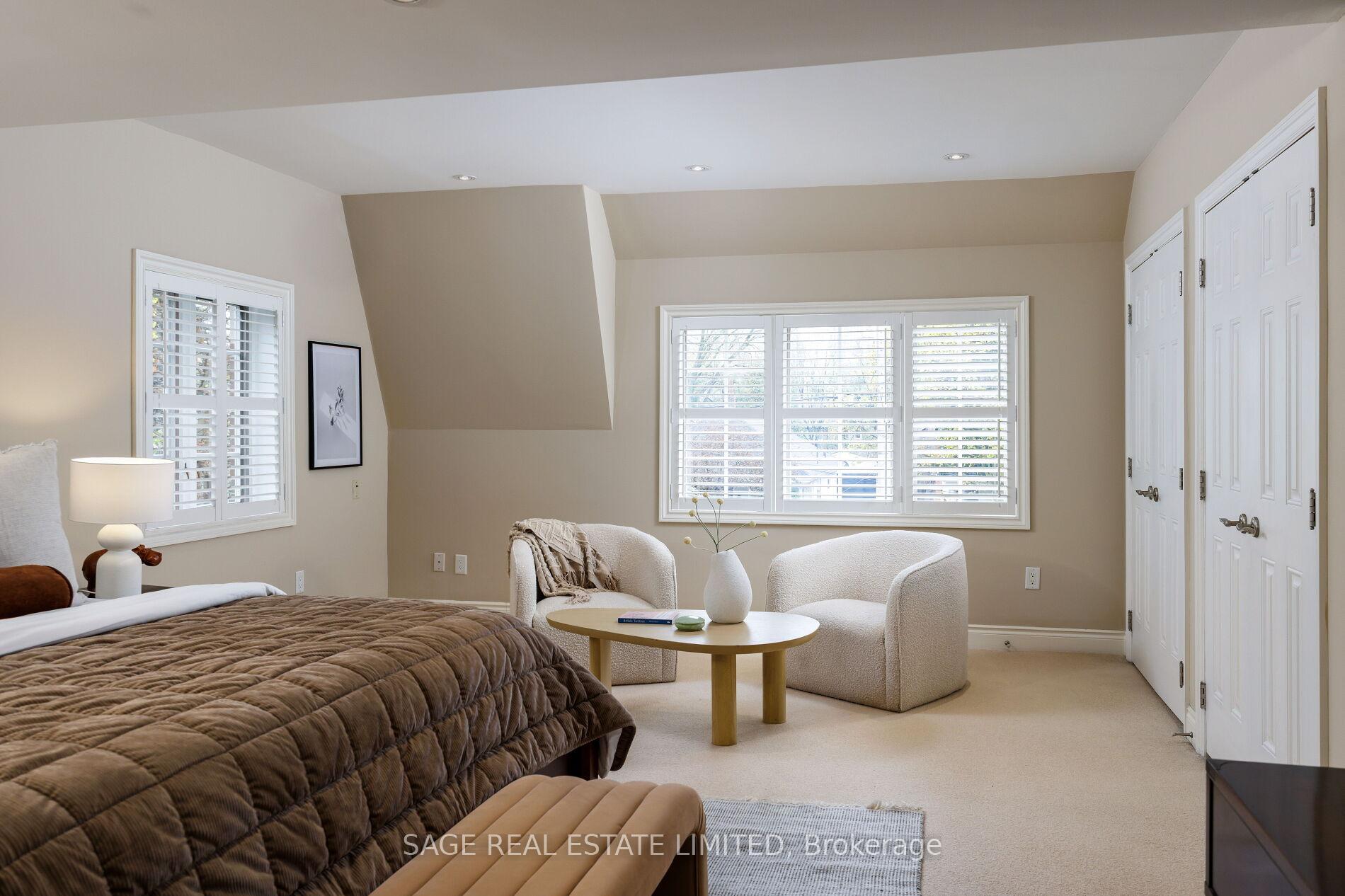 Photo 26 of 124 Blythwood Road, Toronto, Lawrence Park South — HOMEH