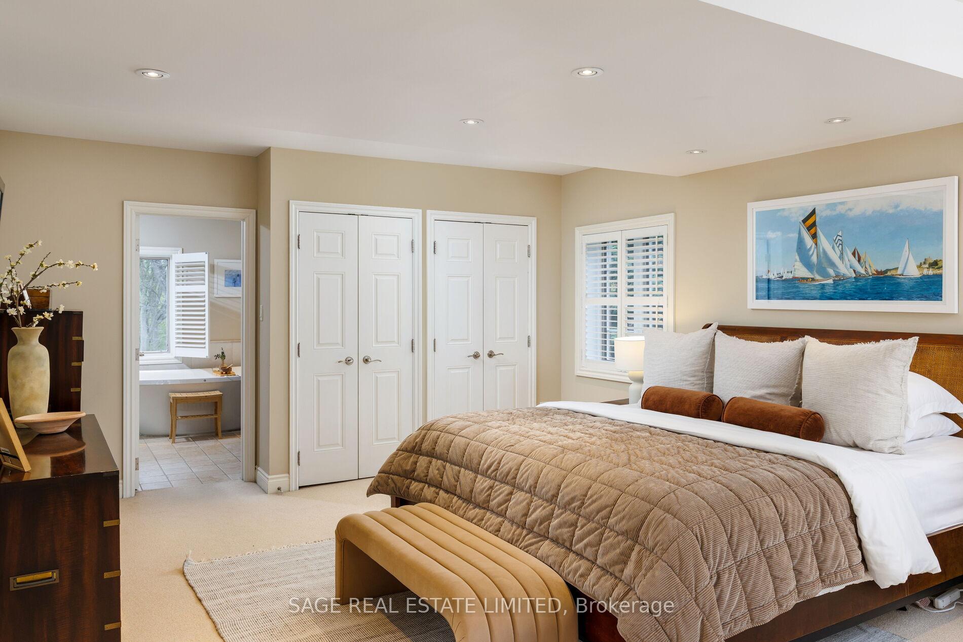 Photo 27 of 124 Blythwood Road, Toronto, Lawrence Park South — HOMEH