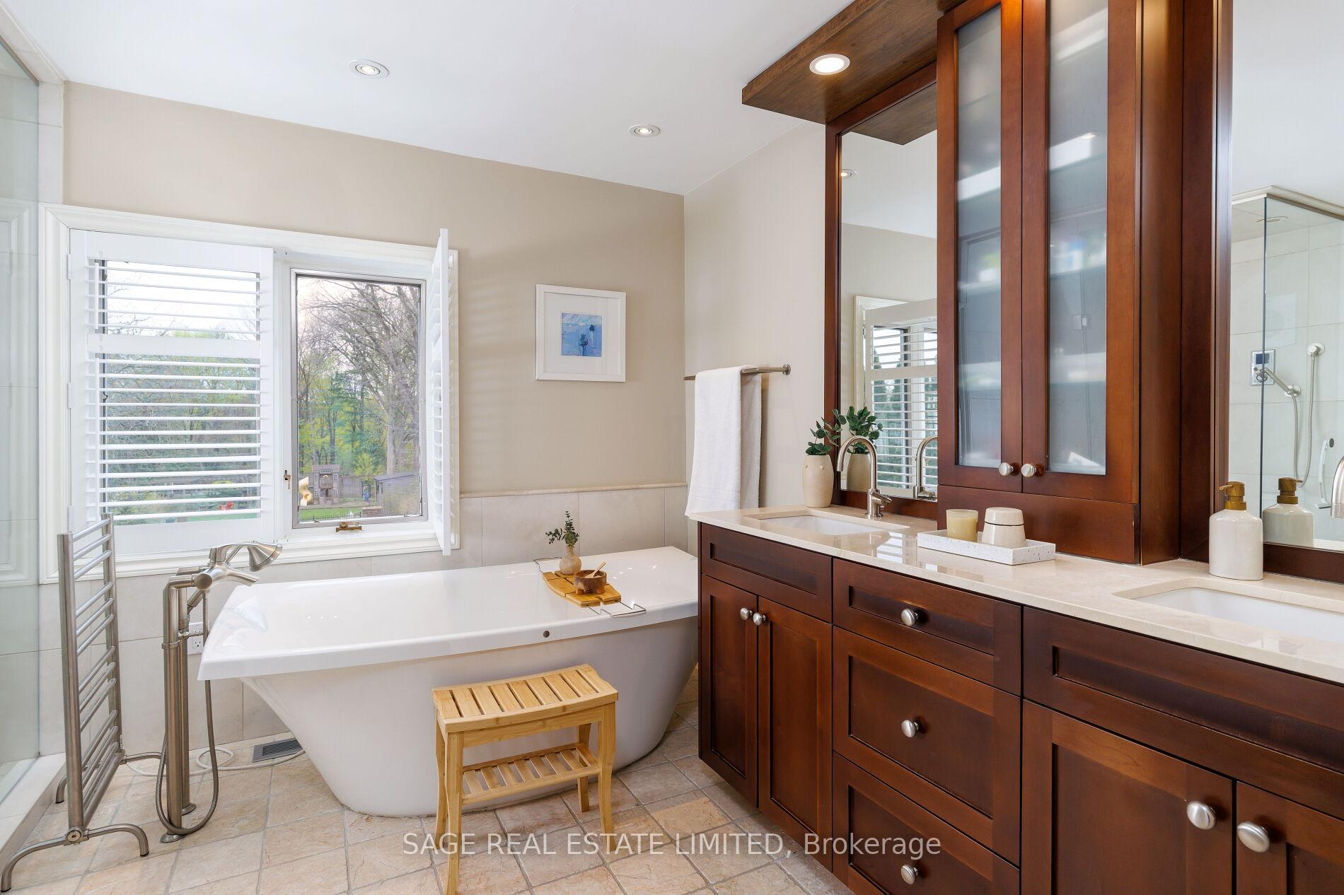 Photo 28 of 124 Blythwood Road, Toronto, Lawrence Park South — HOMEH