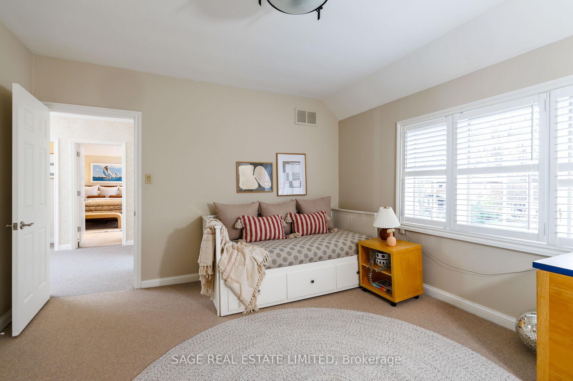 Photo 30 of 124 Blythwood Road, Toronto, Lawrence Park South — HOMEH