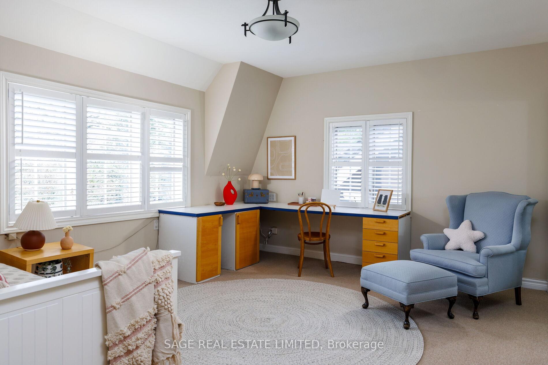 Photo 31 of 124 Blythwood Road, Toronto, Lawrence Park South — HOMEH