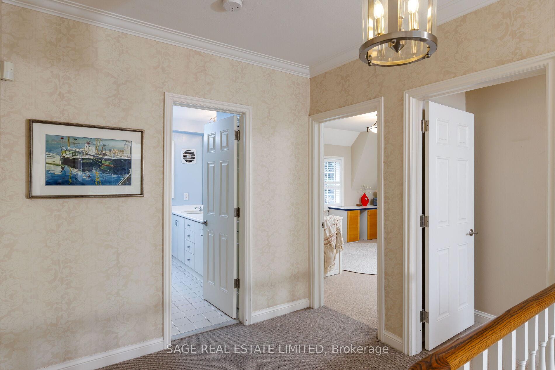 Photo 32 of 124 Blythwood Road, Toronto, Lawrence Park South — HOMEH