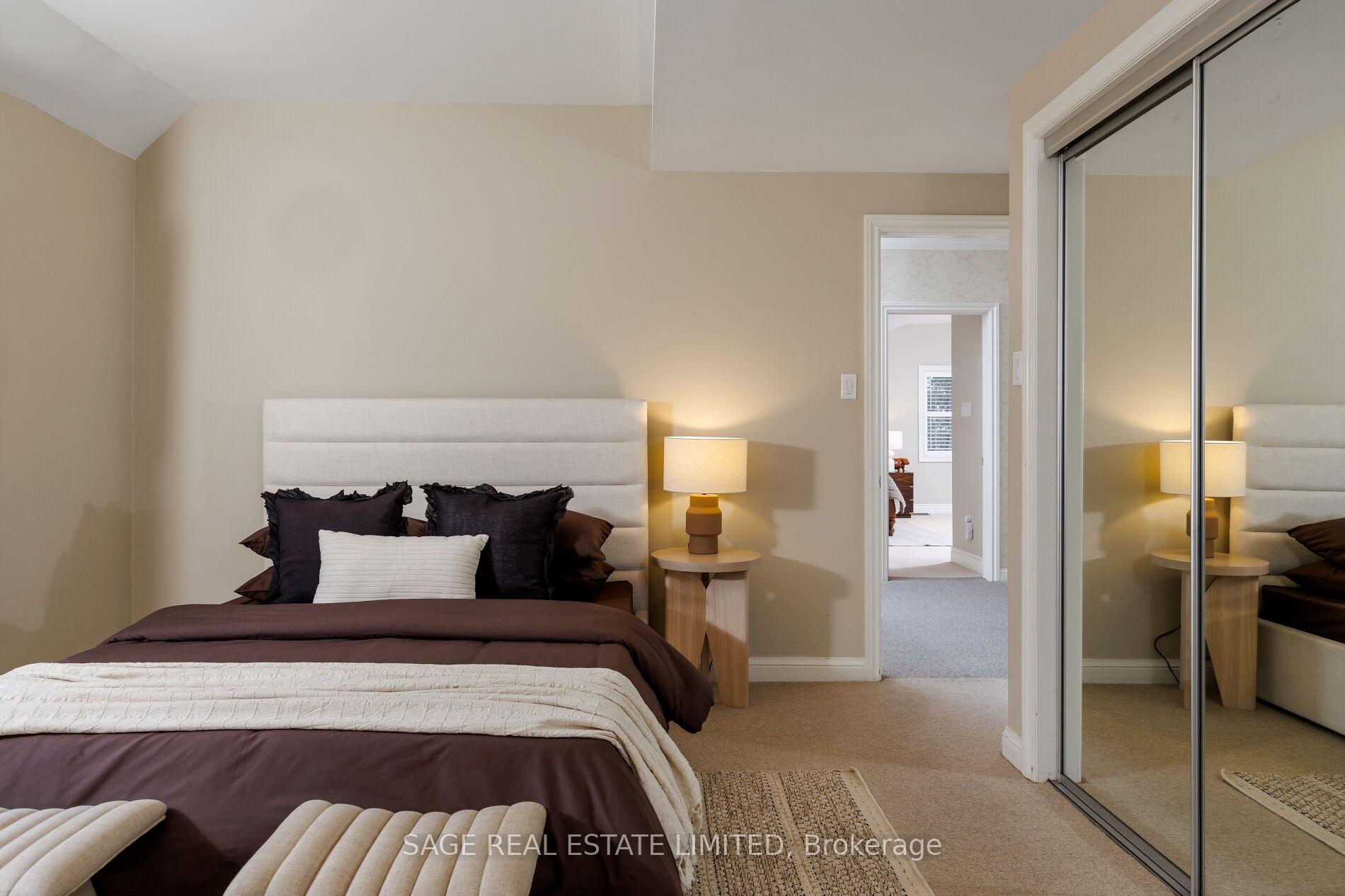 Photo 34 of 124 Blythwood Road, Toronto, Lawrence Park South — HOMEH