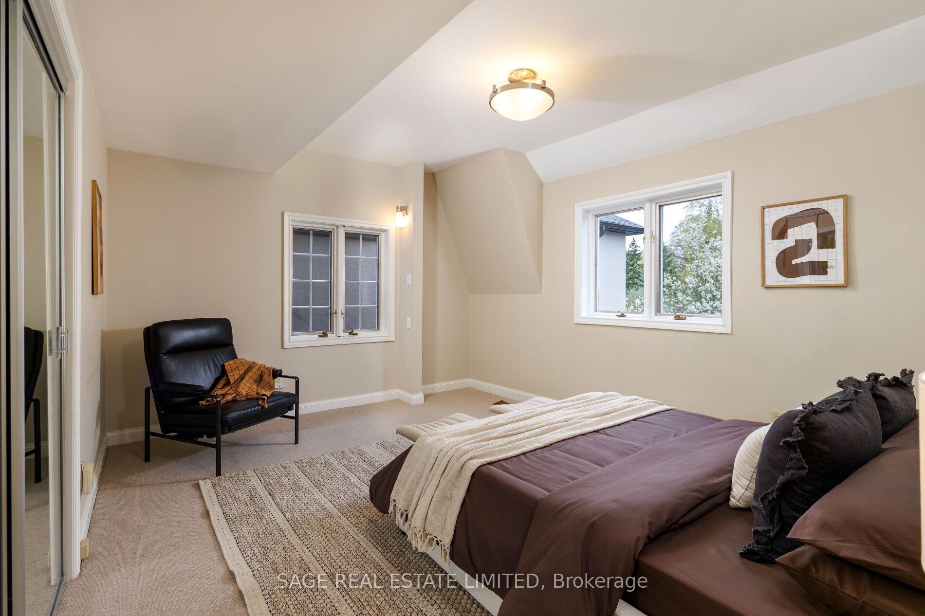 Photo 35 of 124 Blythwood Road, Toronto, Lawrence Park South — HOMEH
