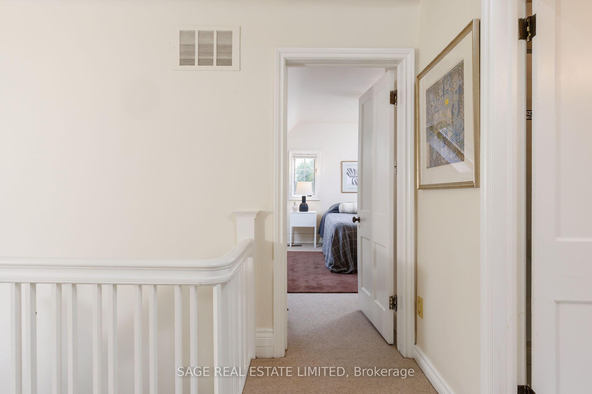 Photo 36 of 124 Blythwood Road, Toronto, Lawrence Park South — HOMEH