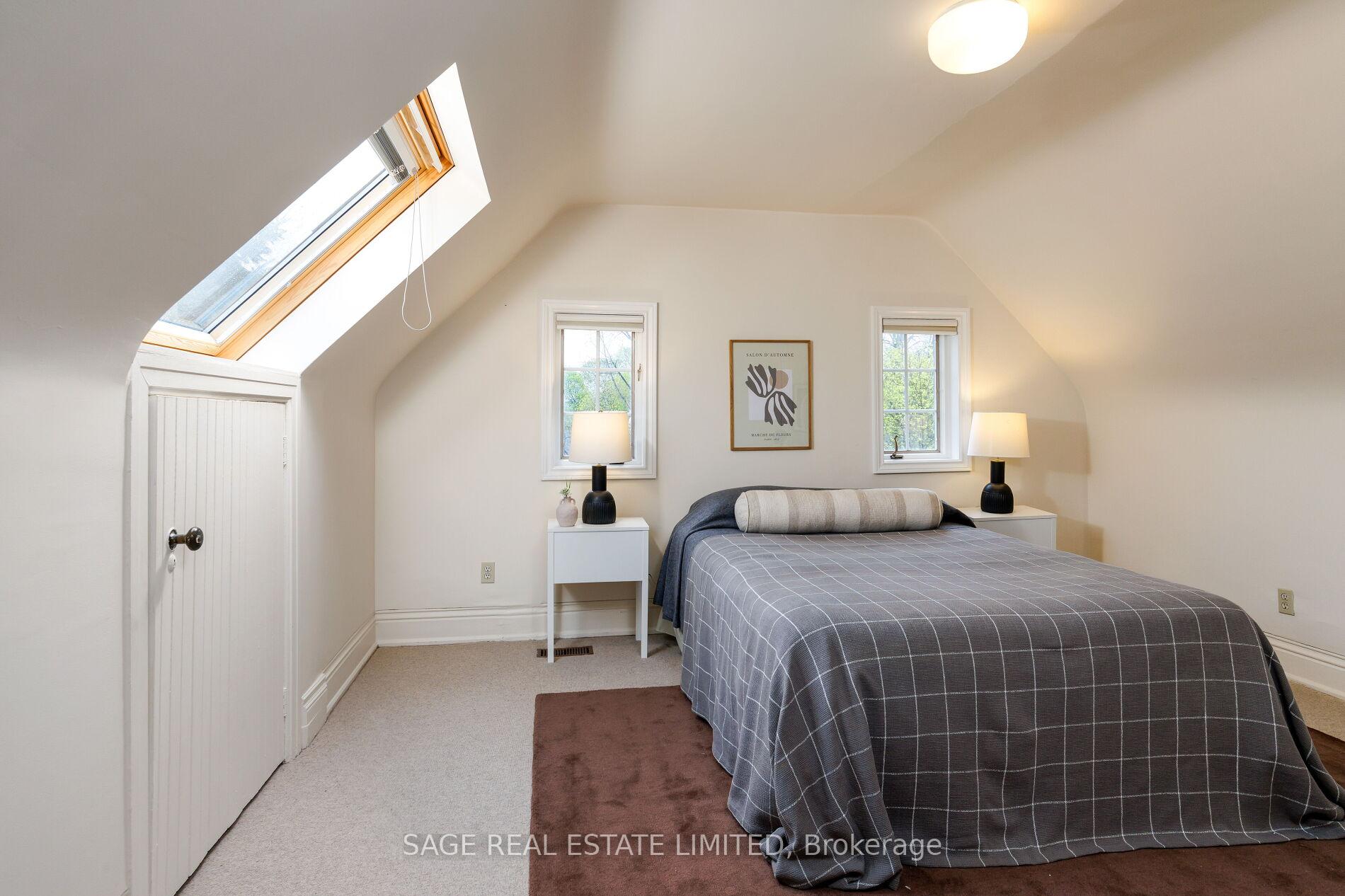 Photo 37 of 124 Blythwood Road, Toronto, Lawrence Park South — HOMEH