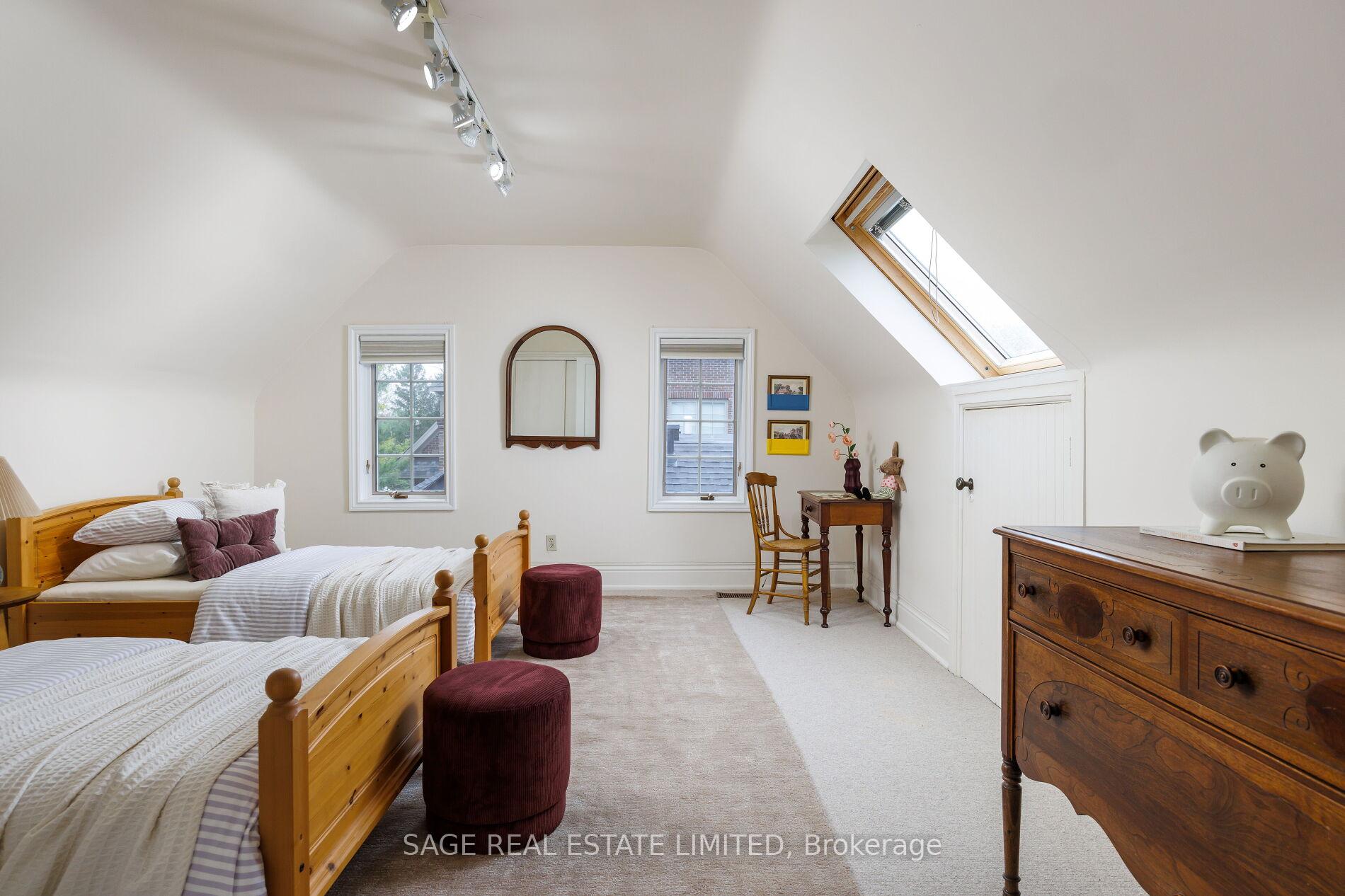 Photo 38 of 124 Blythwood Road, Toronto, Lawrence Park South — HOMEH