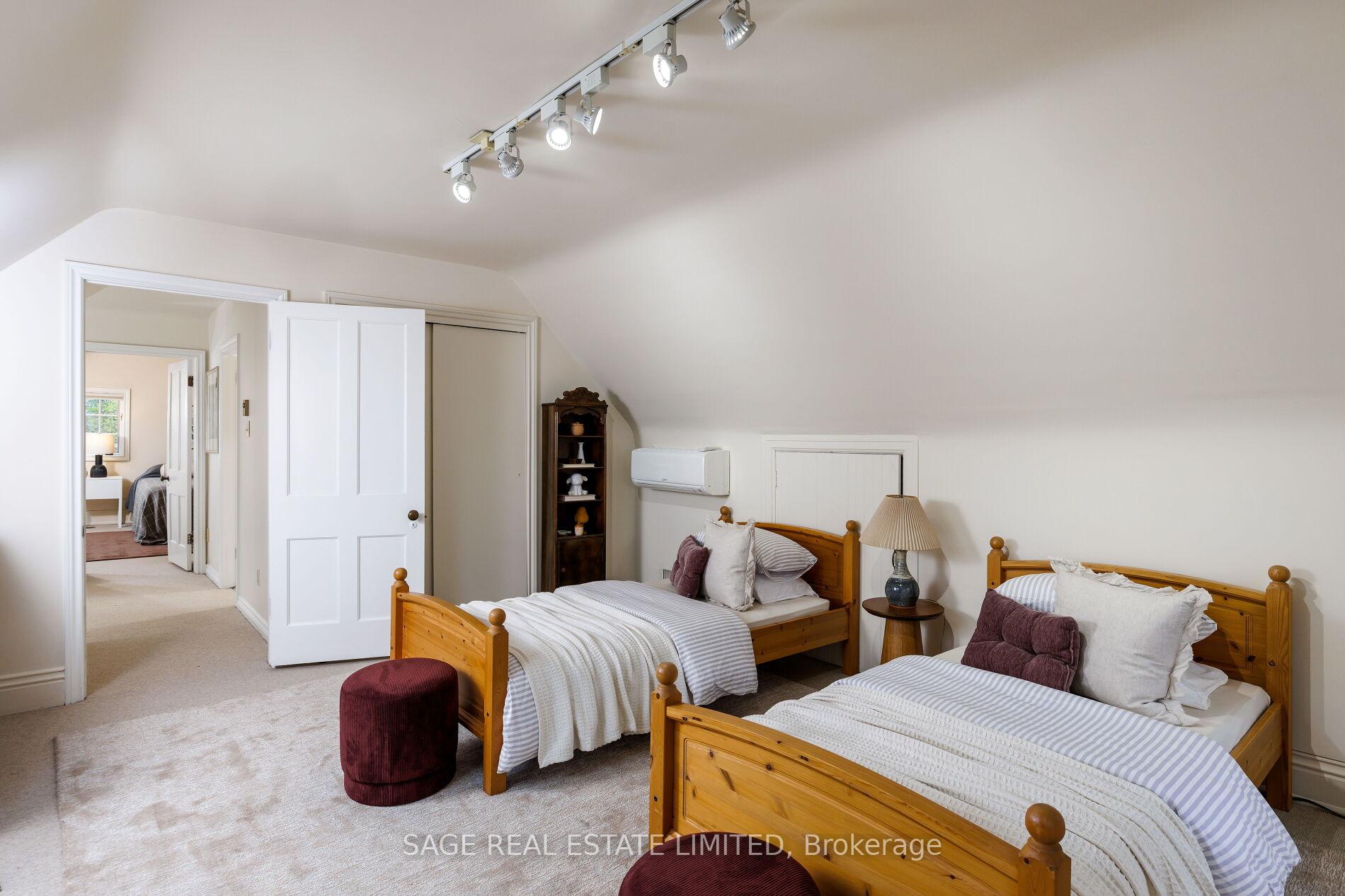 Photo 39 of 124 Blythwood Road, Toronto, Lawrence Park South — HOMEH