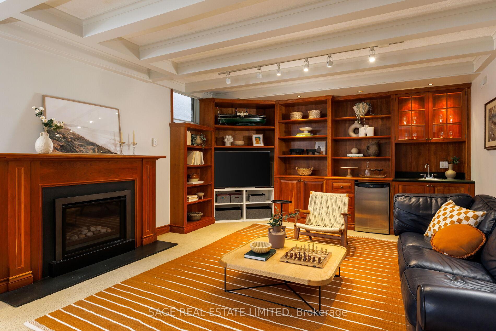 Photo 41 of 124 Blythwood Road, Toronto, Lawrence Park South — HOMEH