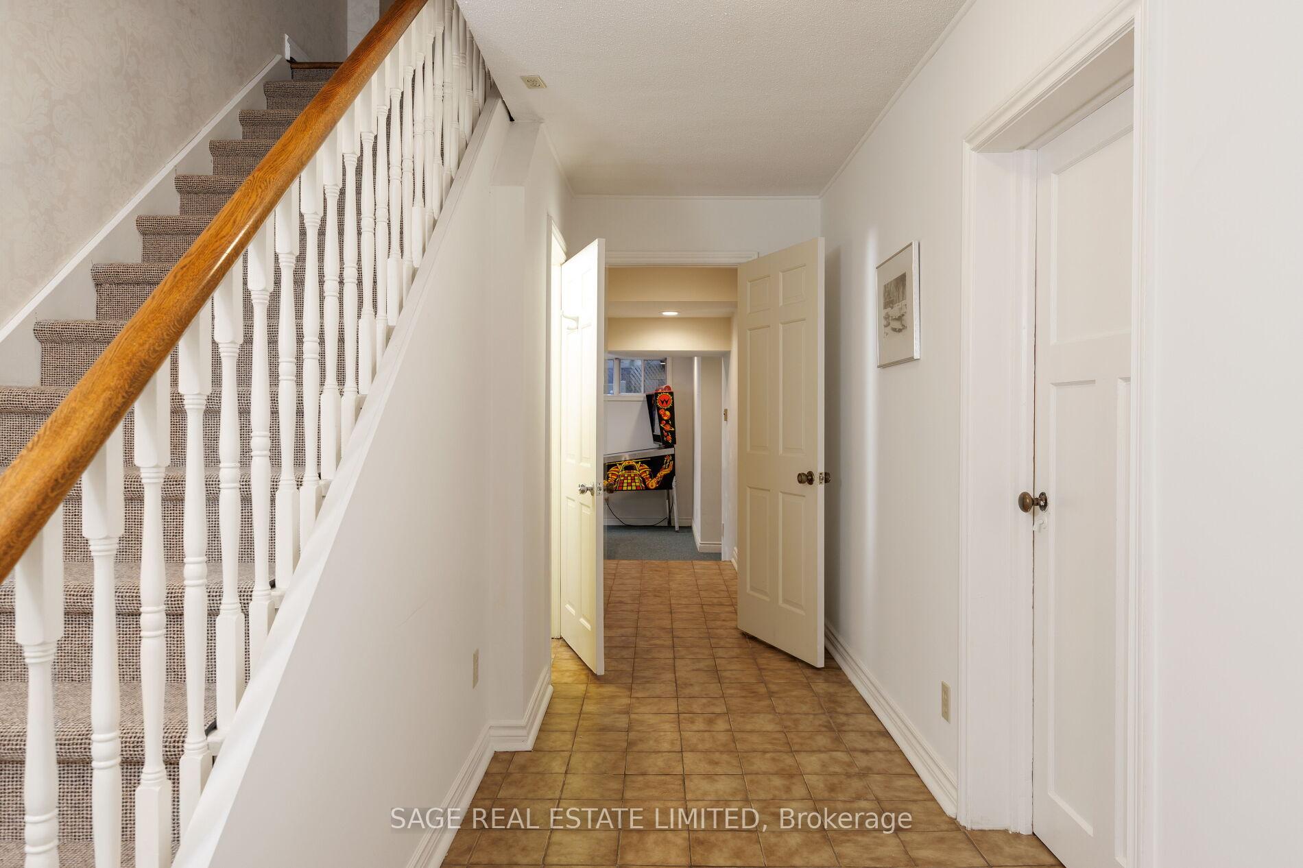 Photo 43 of 124 Blythwood Road, Toronto, Lawrence Park South — HOMEH