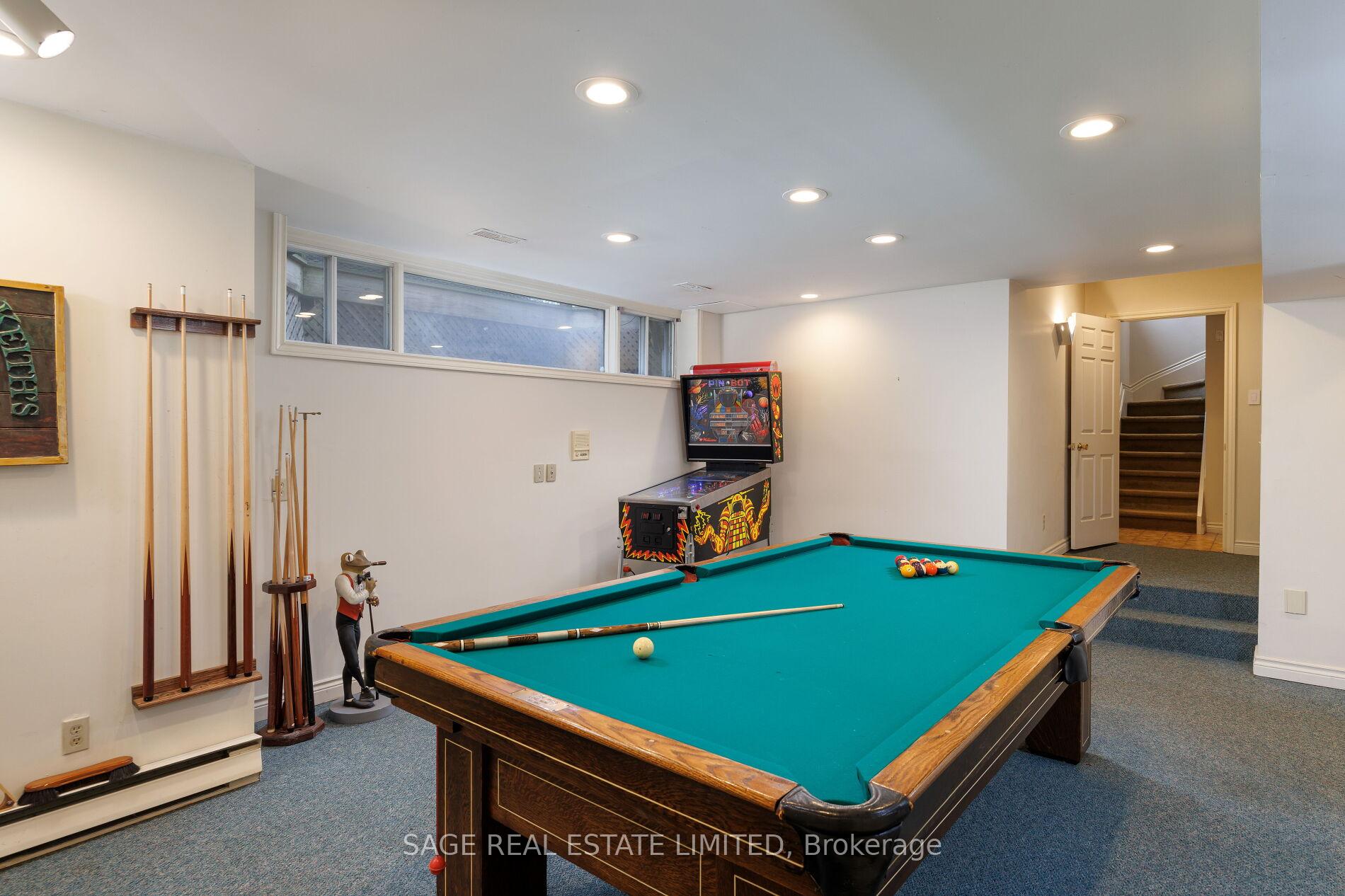 Photo 45 of 124 Blythwood Road, Toronto, Lawrence Park South — HOMEH