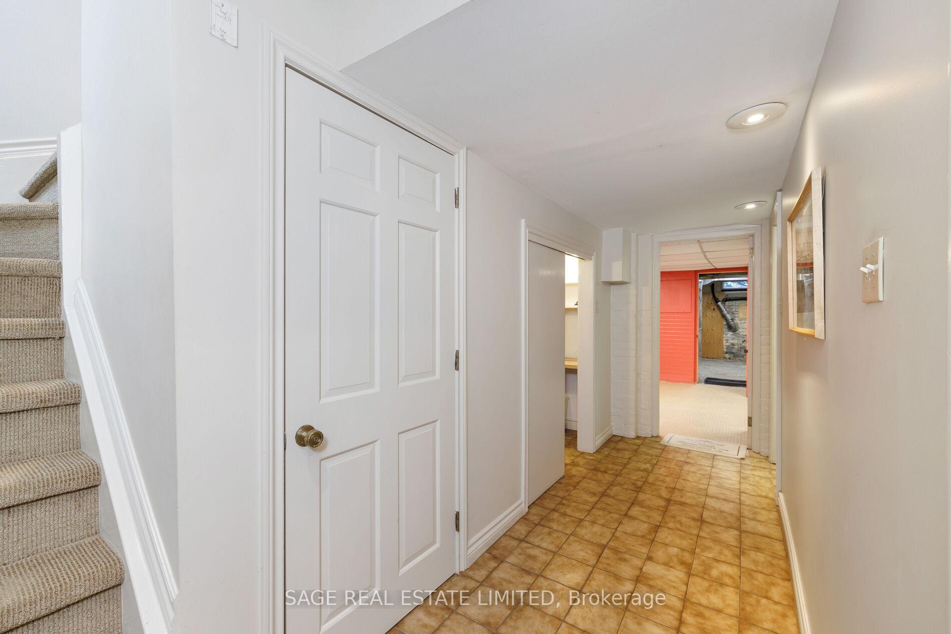 Photo 46 of 124 Blythwood Road, Toronto, Lawrence Park South — HOMEH
