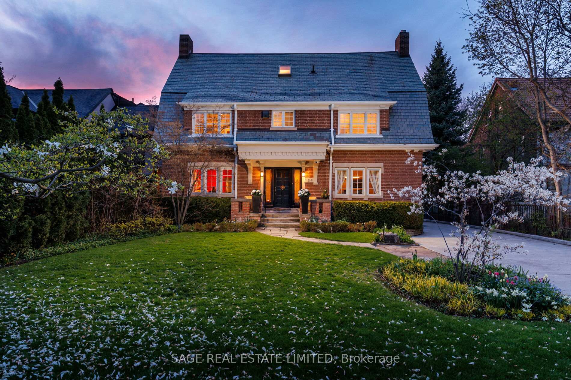 Photo 48 of 124 Blythwood Road, Toronto, Lawrence Park South — HOMEH