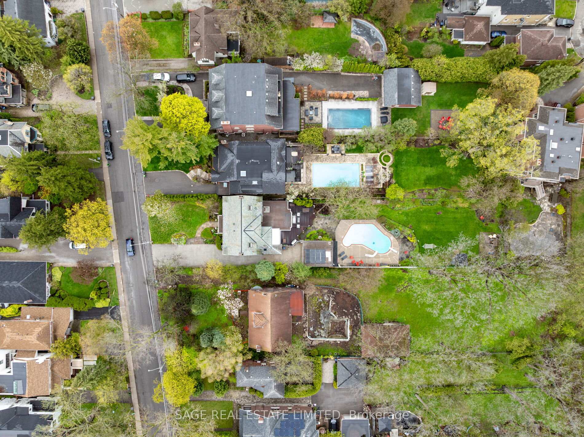 Photo 49 of 124 Blythwood Road, Toronto, Lawrence Park South — HOMEH