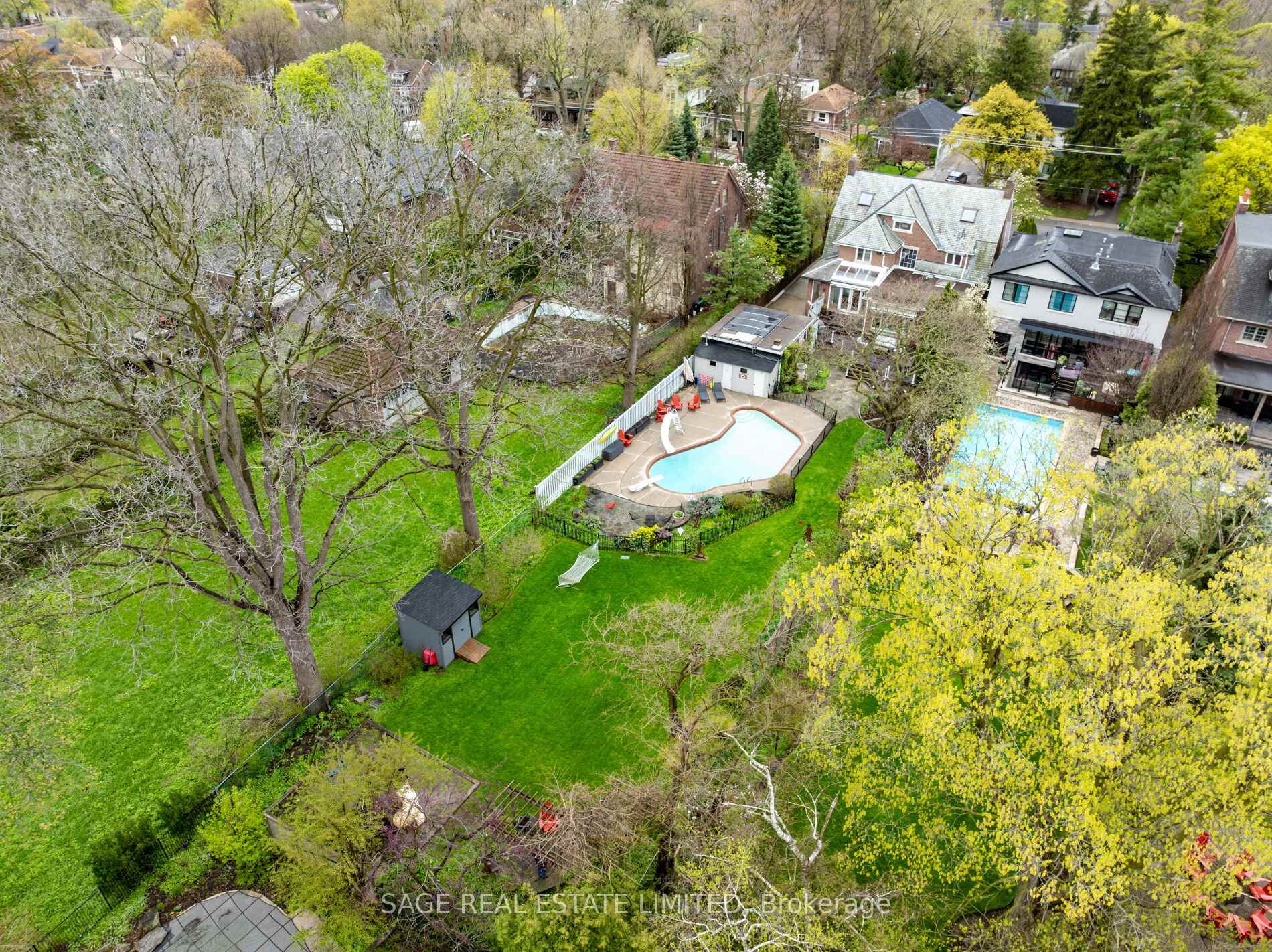 Photo 50 of 124 Blythwood Road, Toronto, Lawrence Park South — HOMEH