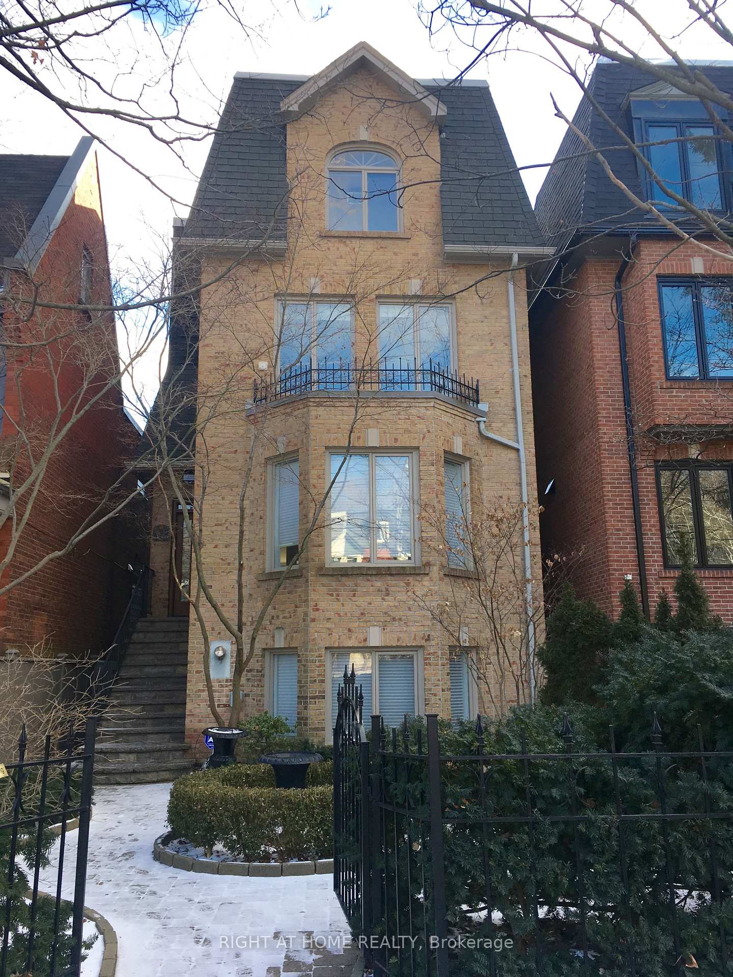 Photo 1 of 63 Walker Avenue, Toronto, Yonge-St. Clair — HOMEH