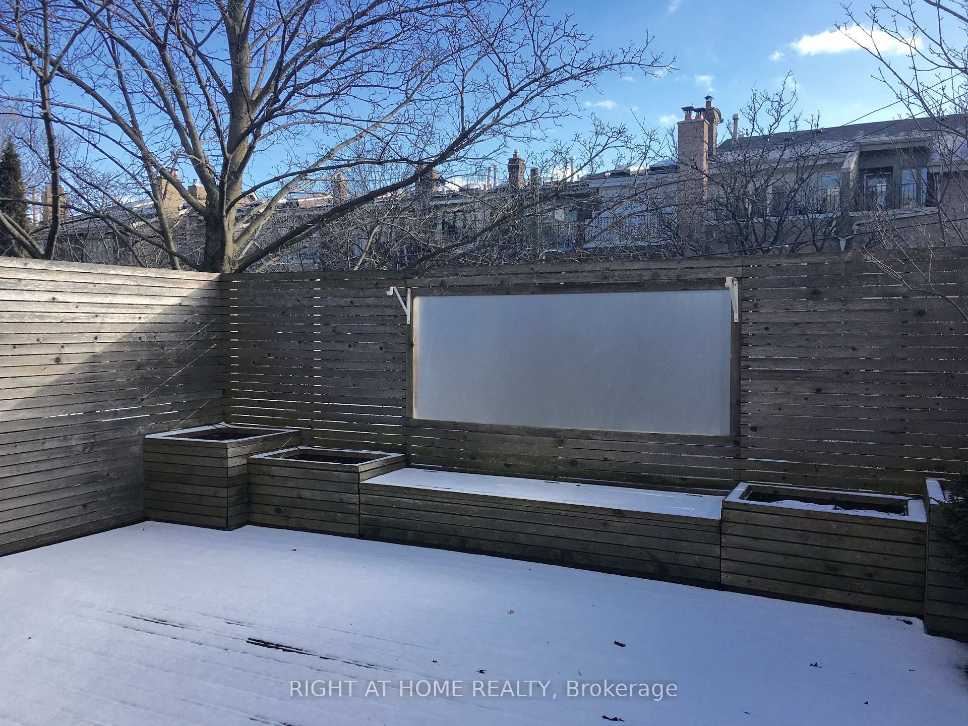 Photo 31 of 63 Walker Avenue, Toronto, Yonge-St. Clair — HOMEH