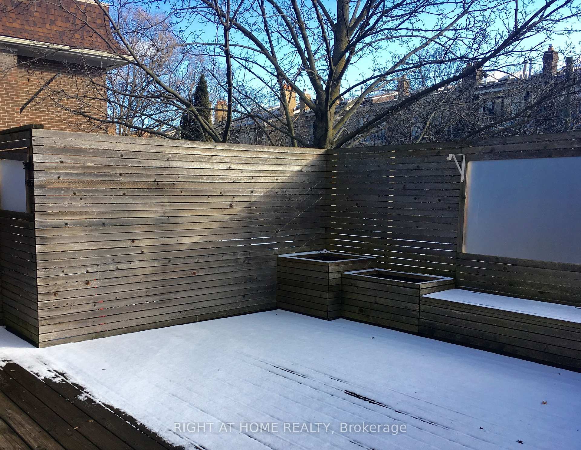 Photo 35 of 63 Walker Avenue, Toronto, Yonge-St. Clair — HOMEH
