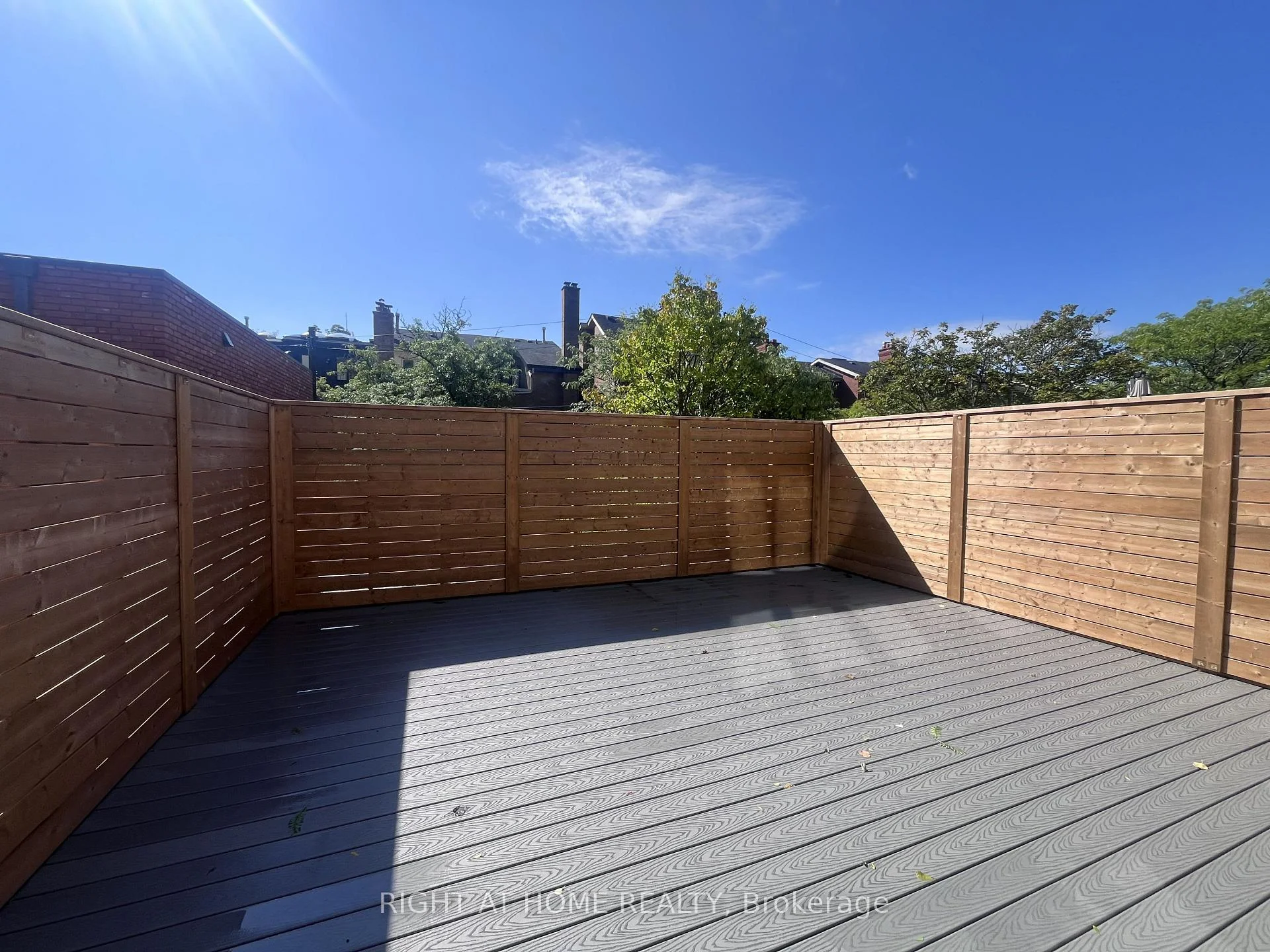 Photo 19 of 63 Walker Avenue, Toronto, Yonge-St. Clair — HOMEH