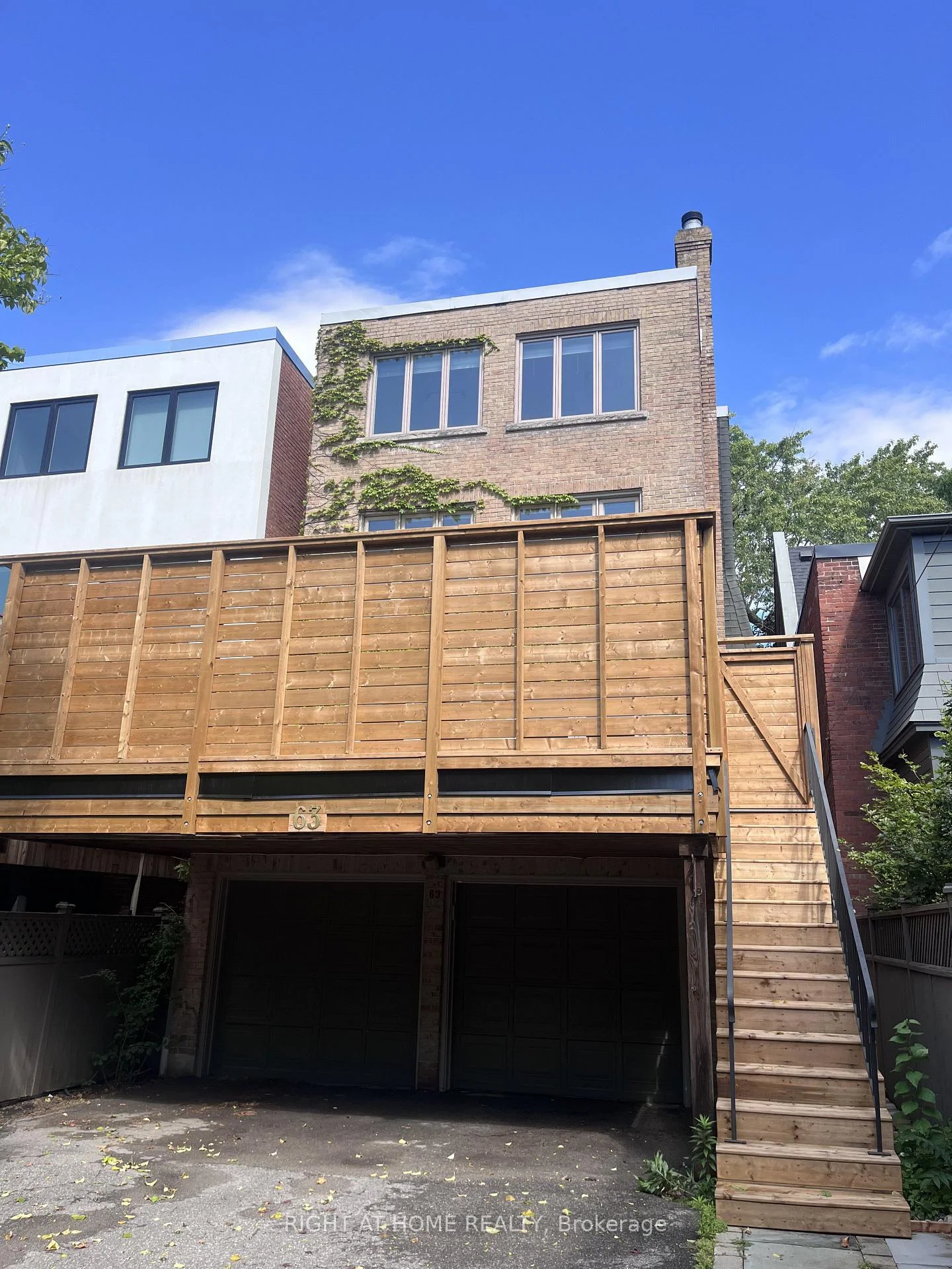 Photo 67 of 63 Walker Avenue, Toronto, Yonge-St. Clair — HOMEH