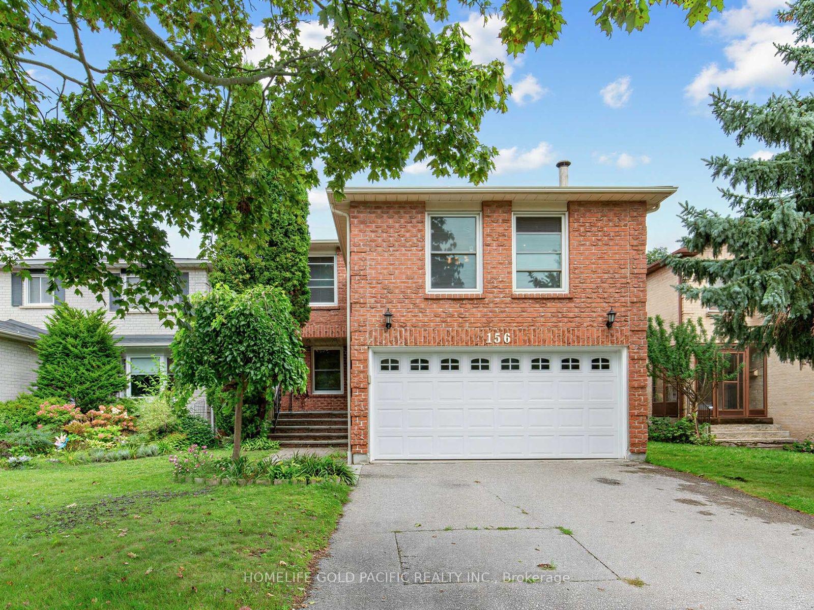 Photo 2 of 156 Ravenscroft Road, Ajax, Central West — HOMEH