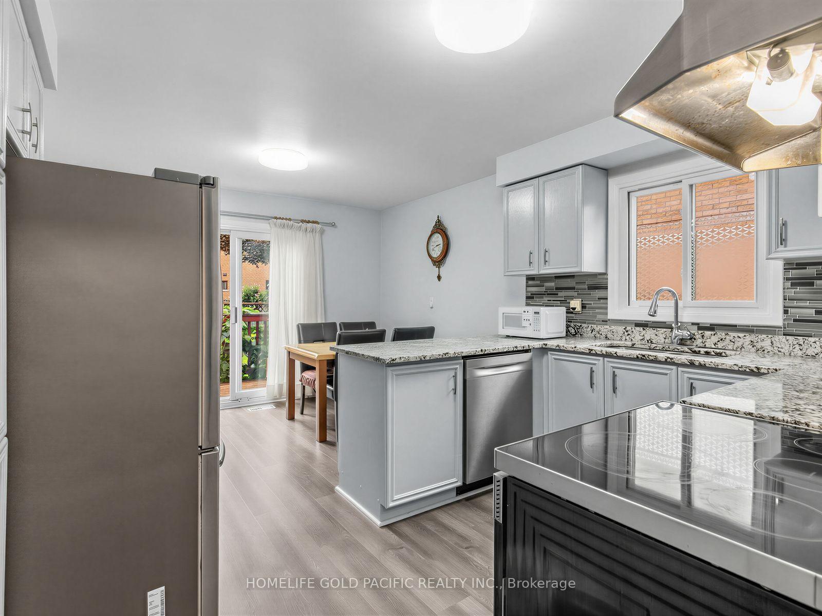 Photo 15 of 156 Ravenscroft Road, Ajax, Central West — HOMEH