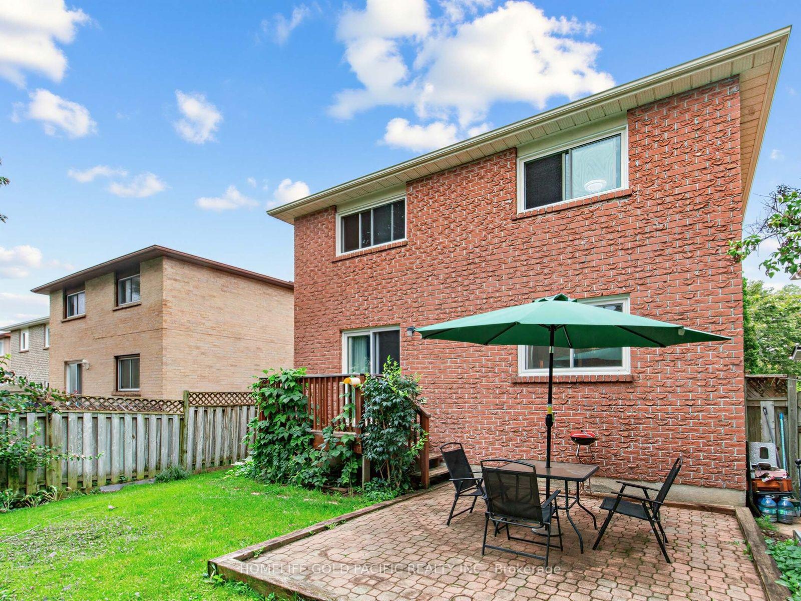 Photo 39 of 156 Ravenscroft Road, Ajax, Central West — HOMEH