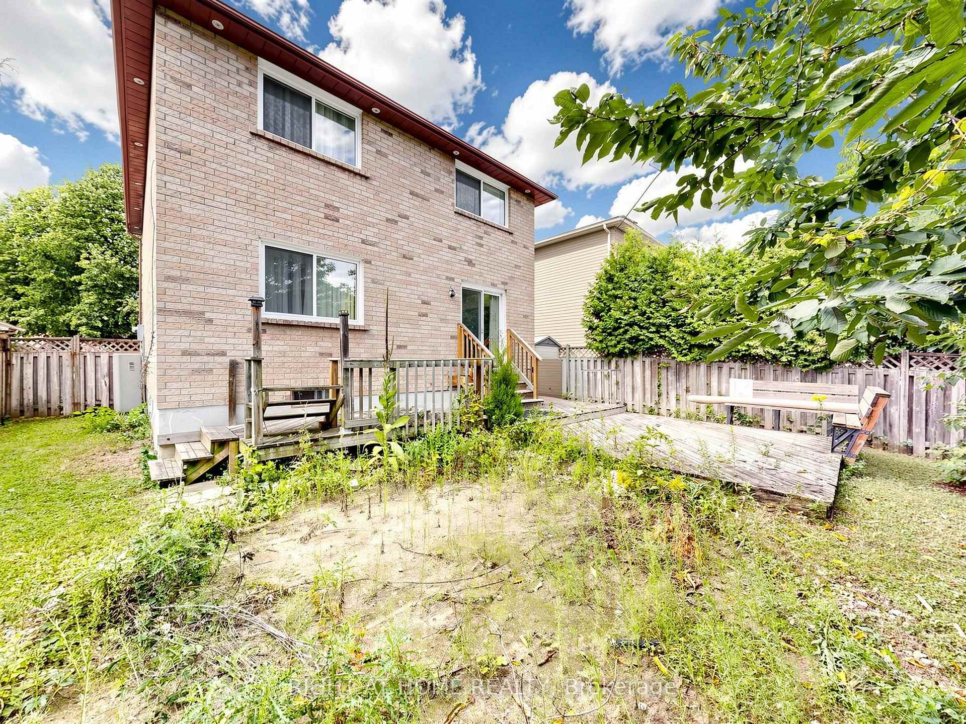 Photo 45 of 59 Brennan Road, Ajax, Central West — HOMEH