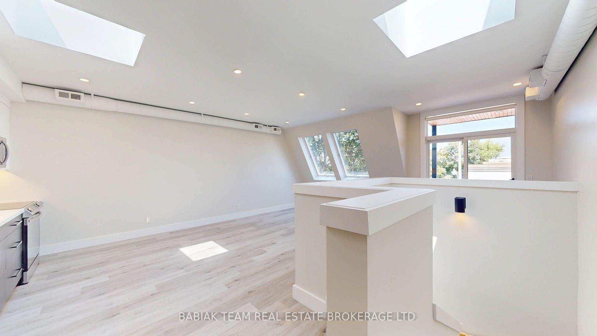 Photo 1 of Unit 301, 57 Vine Avenue, Toronto, Junction Area — HOMEH