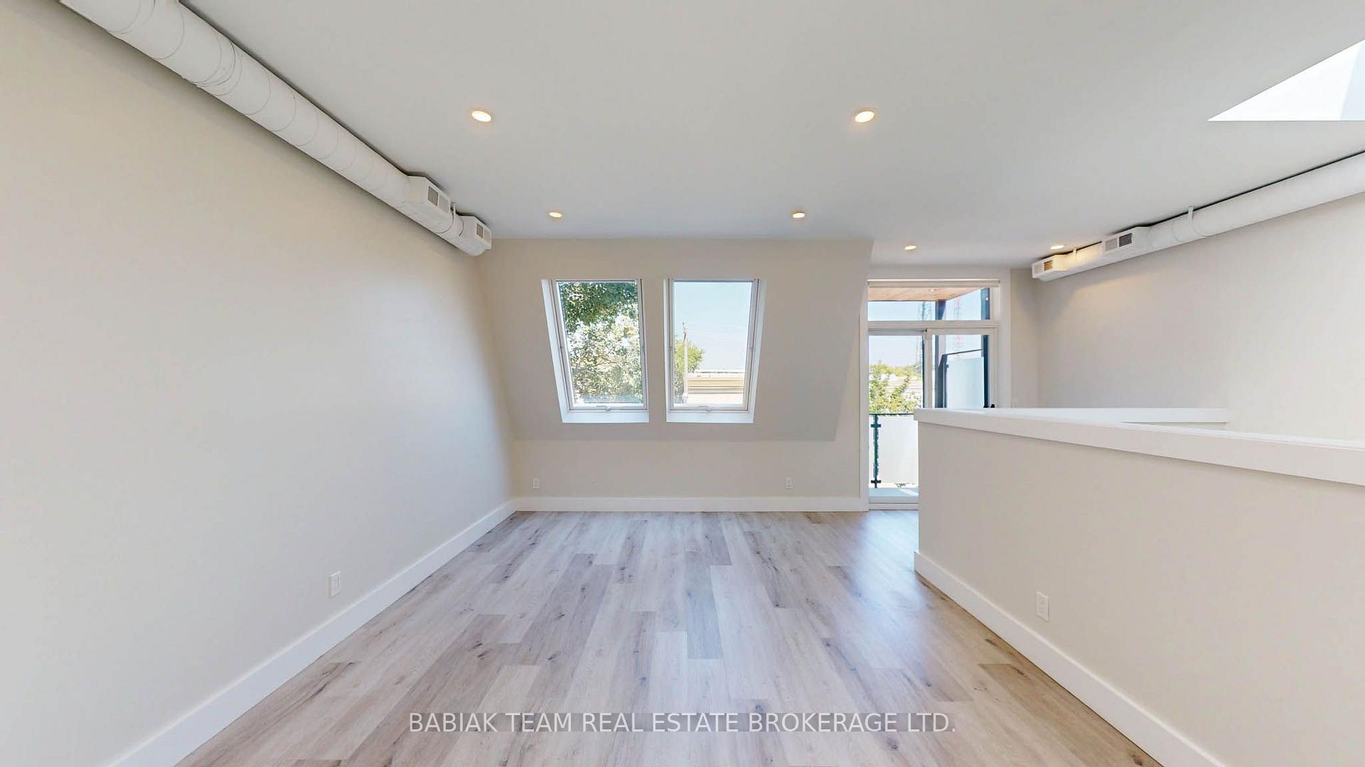 Photo 2 of Unit 301, 57 Vine Avenue, Toronto, Junction Area — HOMEH