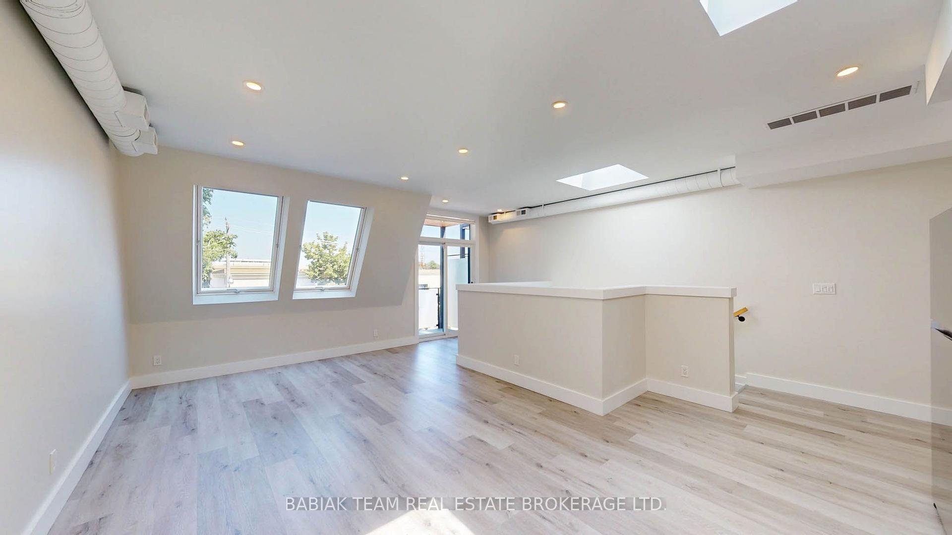 Photo 3 of Unit 301, 57 Vine Avenue, Toronto, Junction Area — HOMEH