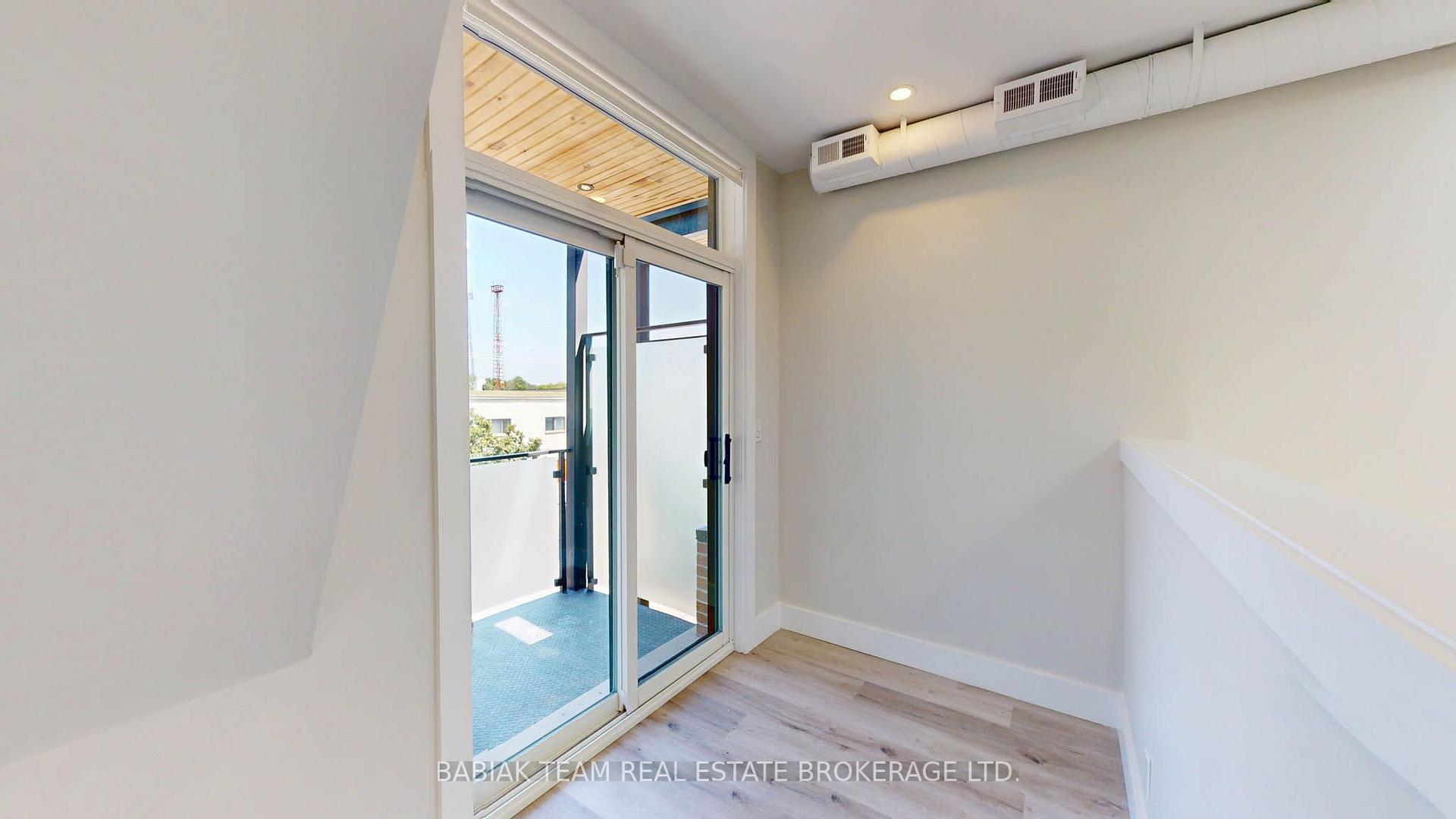 Photo 4 of Unit 301, 57 Vine Avenue, Toronto, Junction Area — HOMEH