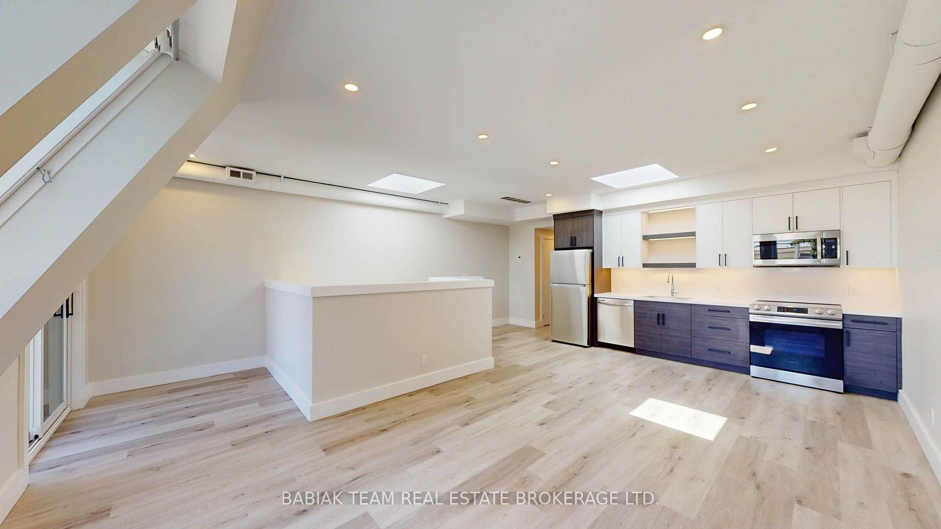 Photo 6 of Unit 301, 57 Vine Avenue, Toronto, Junction Area — HOMEH