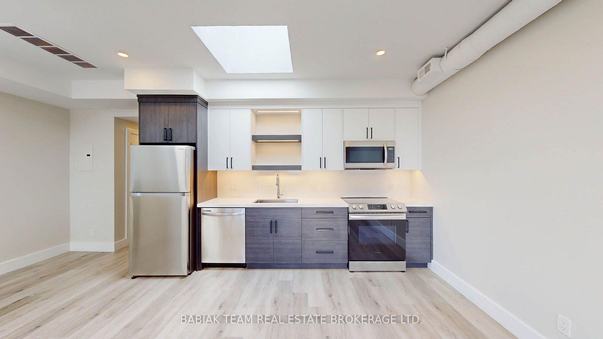 Photo 7 of Unit 301, 57 Vine Avenue, Toronto, Junction Area — HOMEH