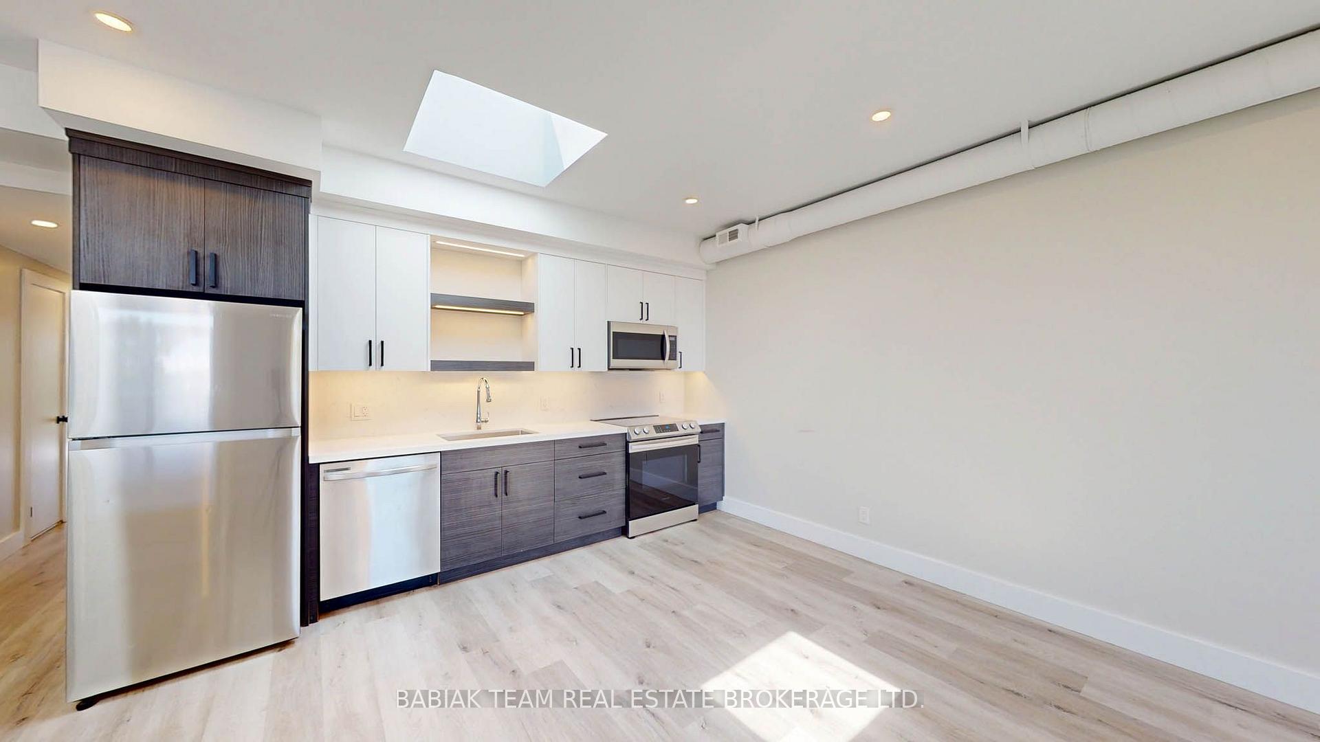 Photo 8 of Unit 301, 57 Vine Avenue, Toronto, Junction Area — HOMEH