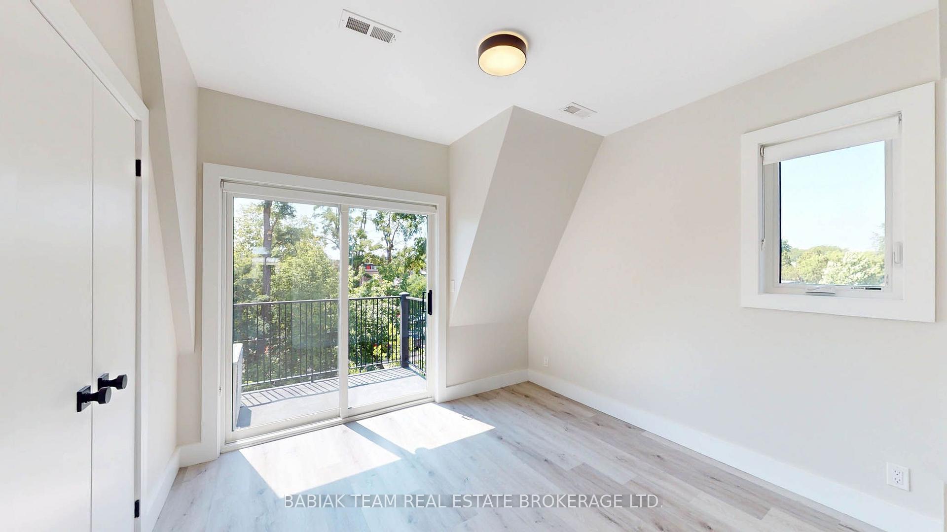 Photo 10 of Unit 301, 57 Vine Avenue, Toronto, Junction Area — HOMEH